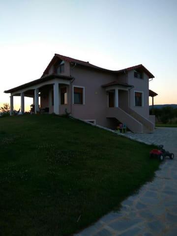 Holiday home Agni's Dikella,alexandroupoli *