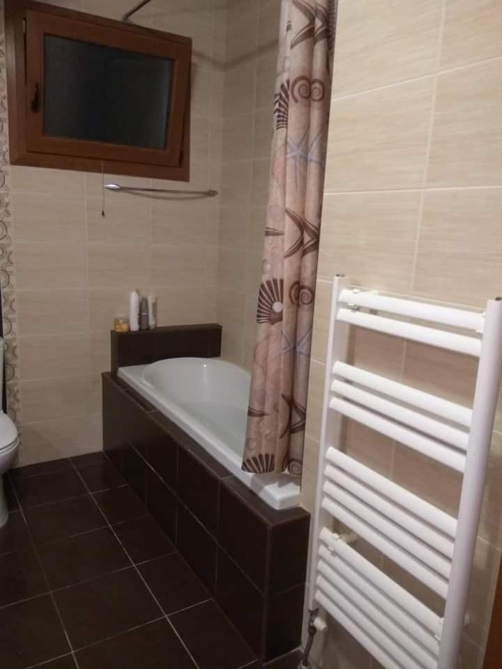 Holiday home Agni's Dikella,alexandroupoli *