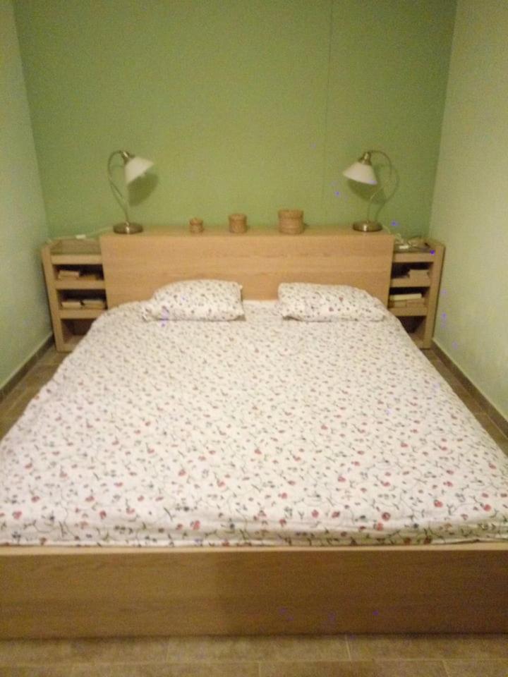 Holiday home Agni's Dikella,alexandroupoli *