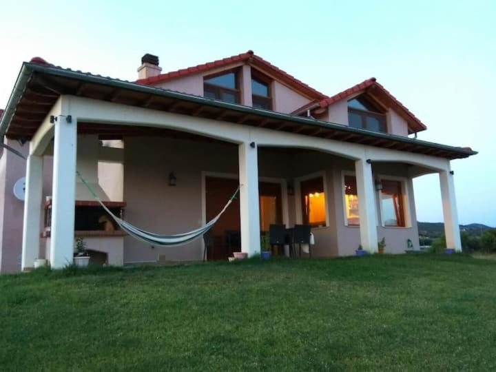 Holiday home Agni's Dikella,alexandroupoli Agia Paraskevi (Thrace)