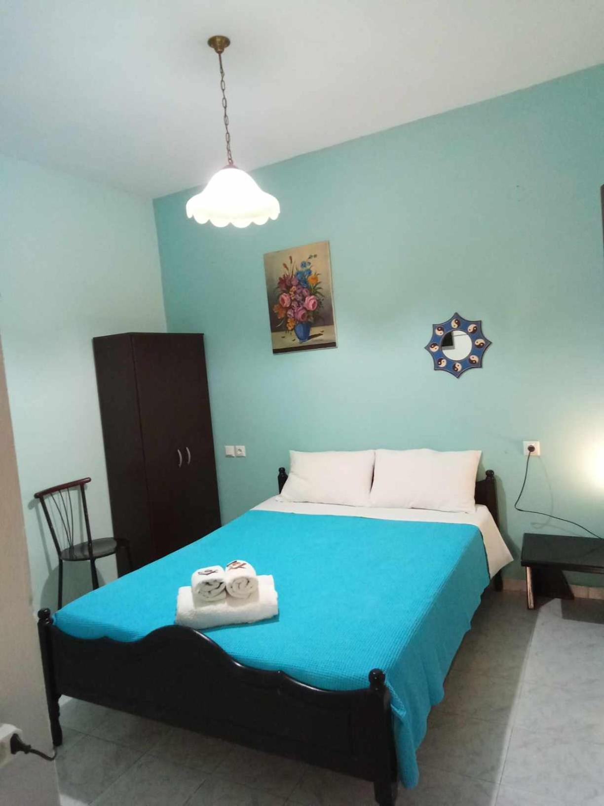 Guest house Irida Maria