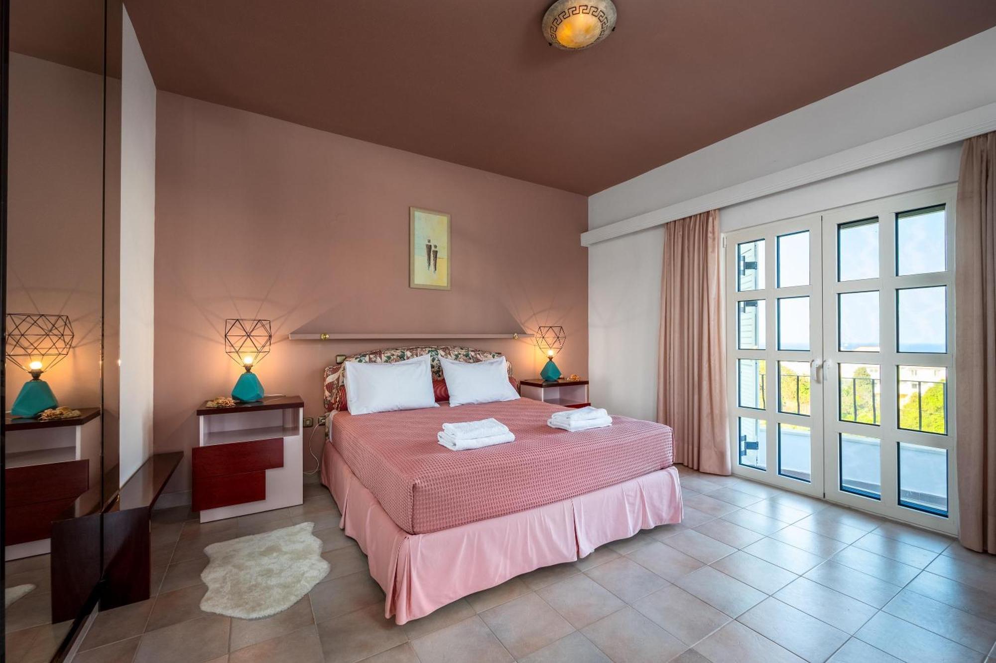 Diamanti Rhodes City