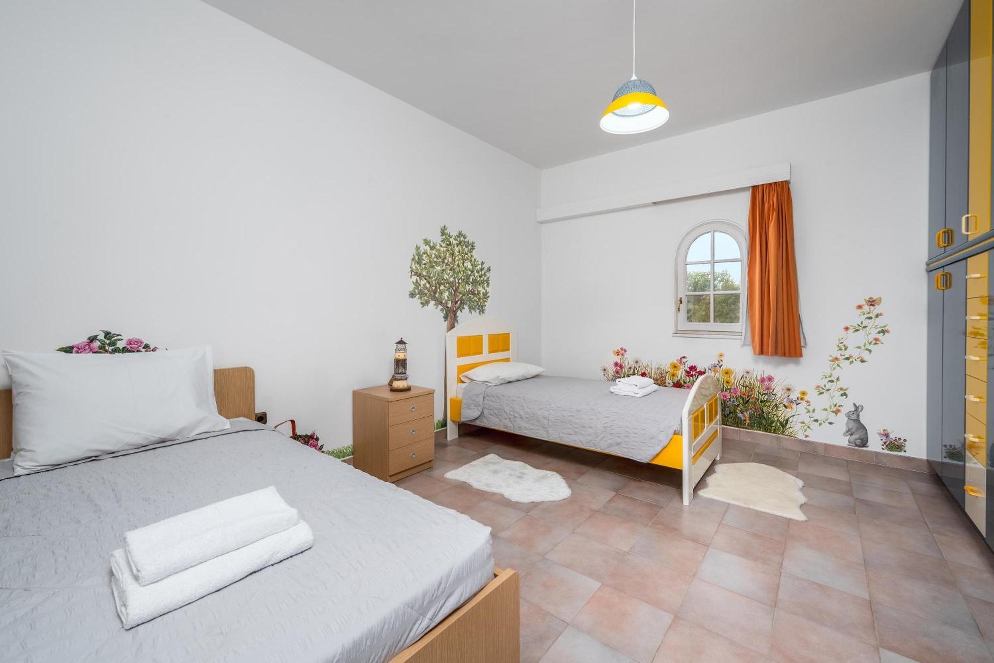 Villa Diamanti *