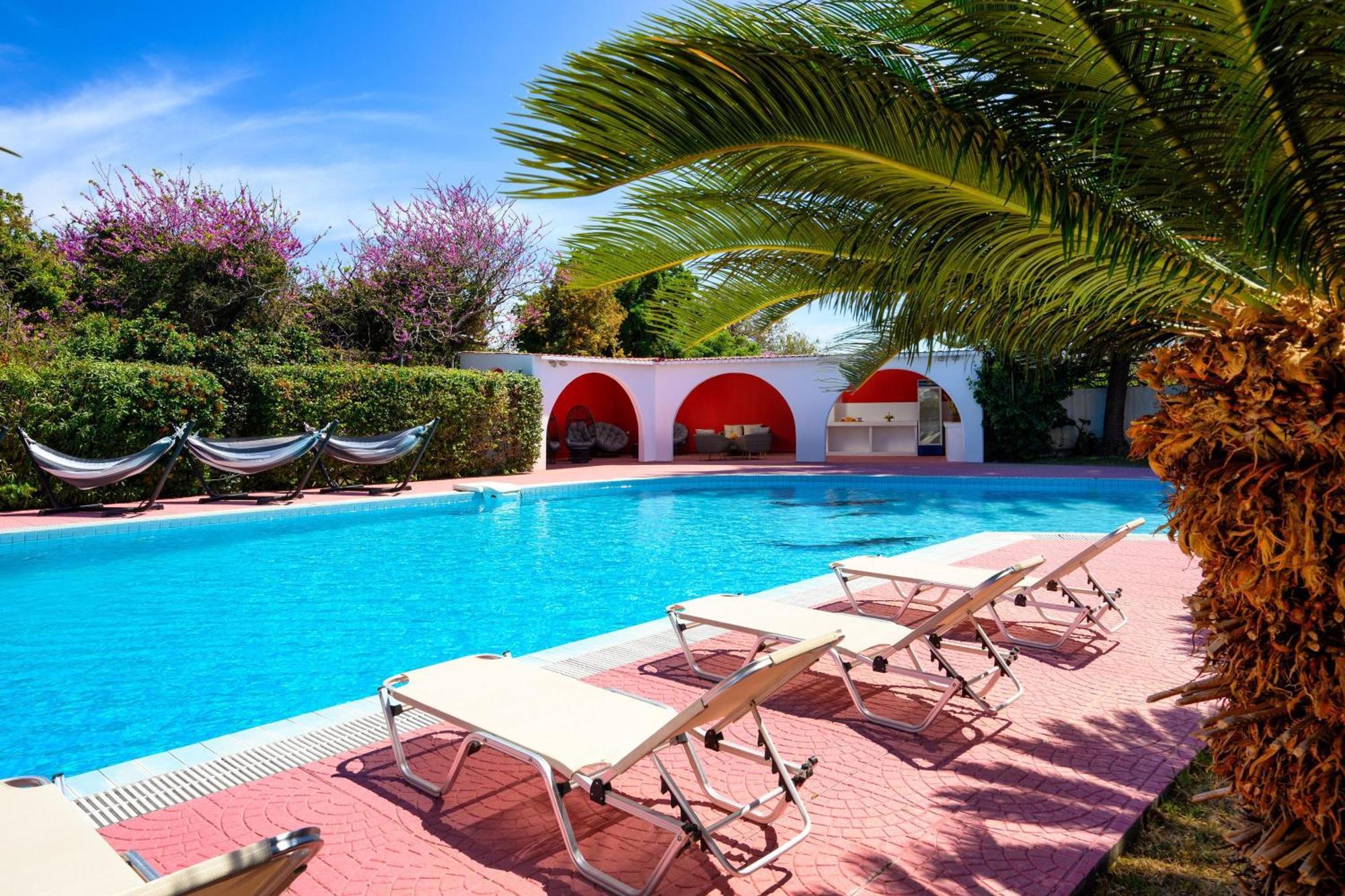 Villa Diamanti Rhodes City