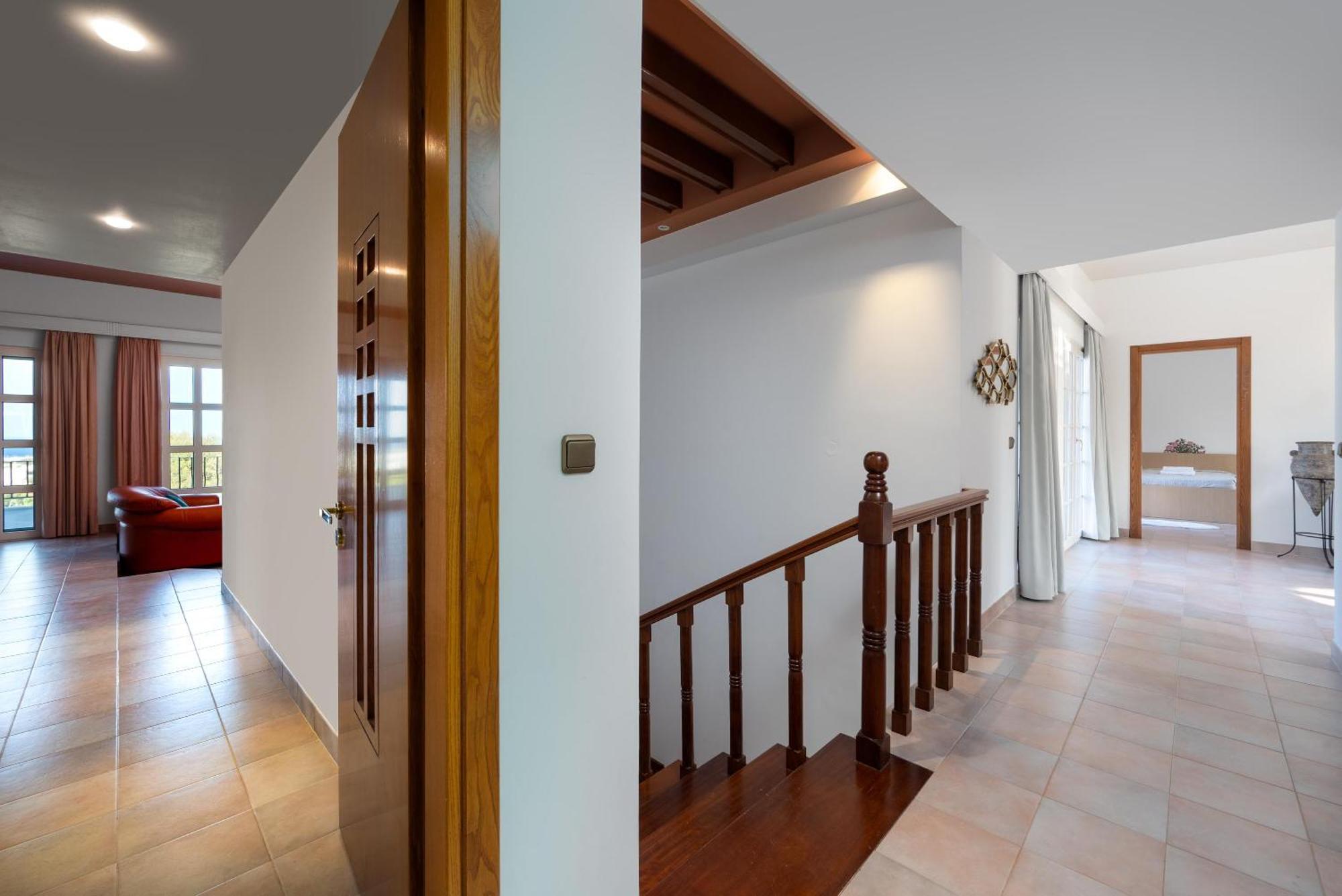 Villa Diamanti *
