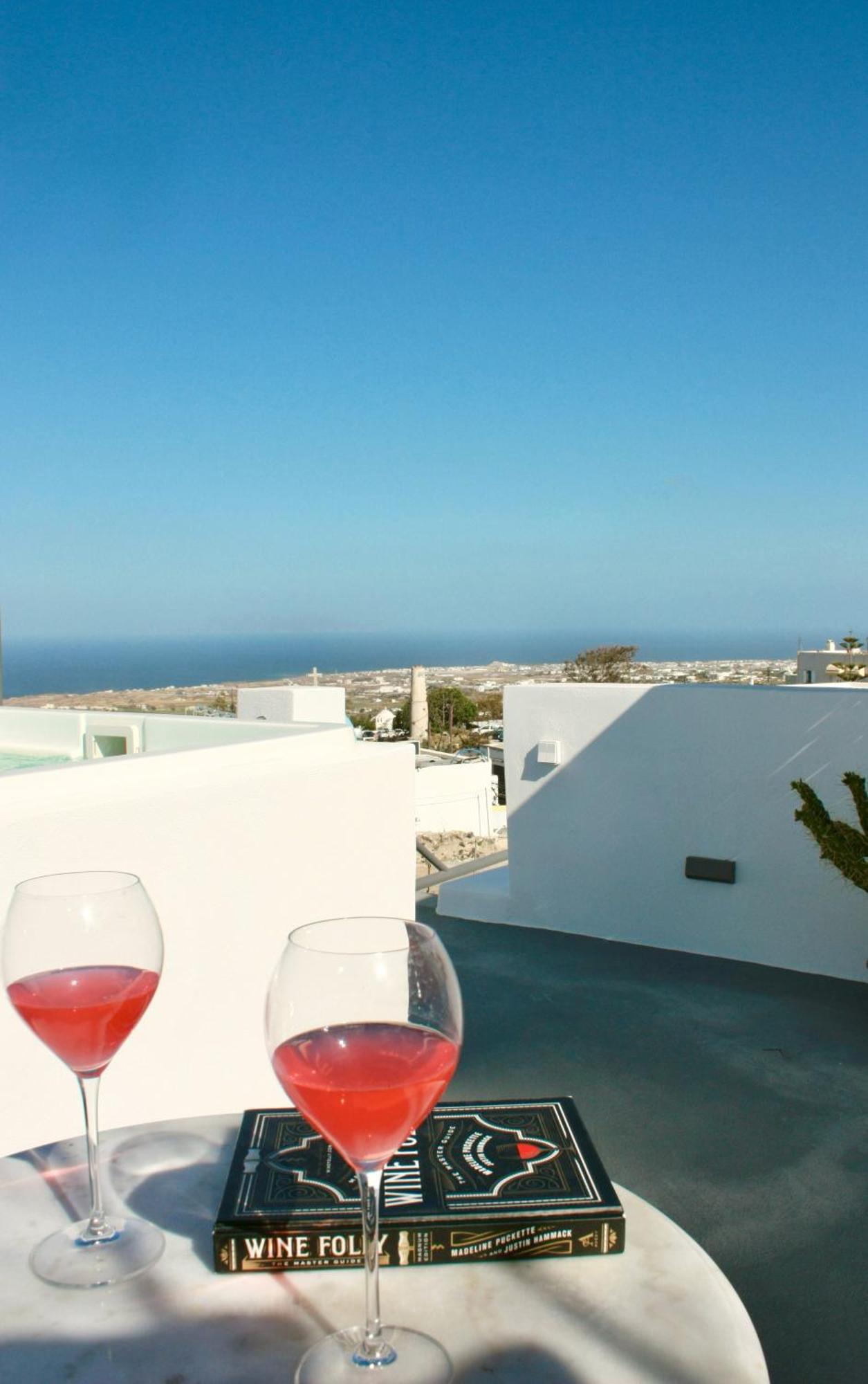 Villa The Wine Cellar House By A Terre Cave *