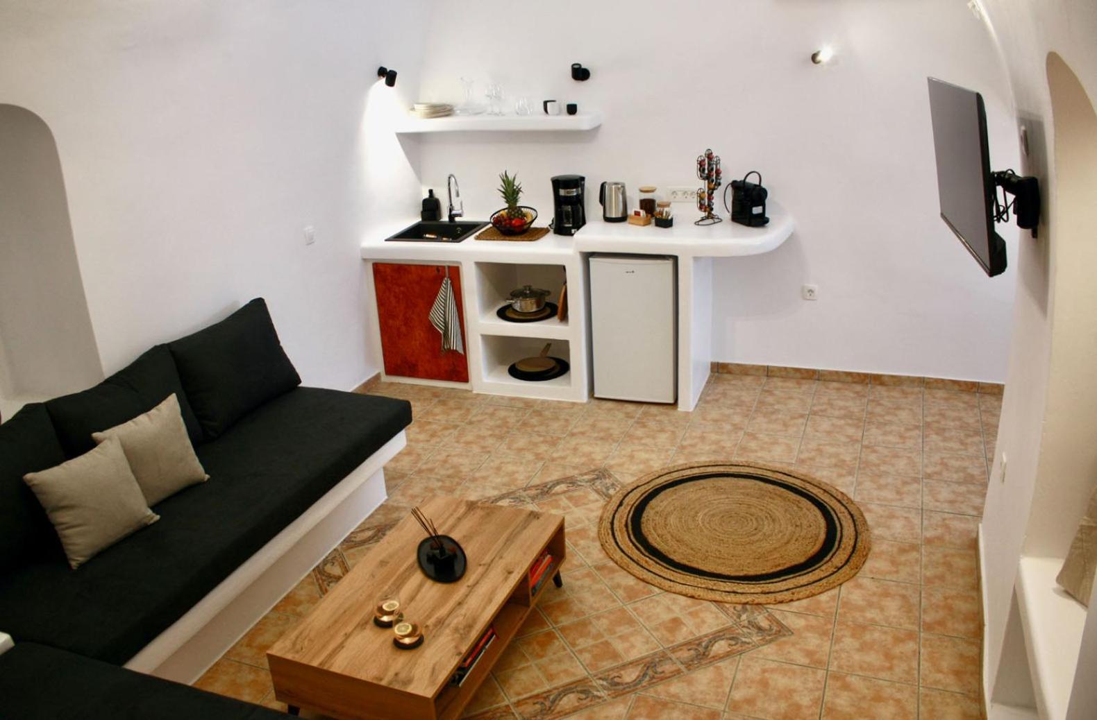 Villa The Wine Cellar House By A Terre Cave