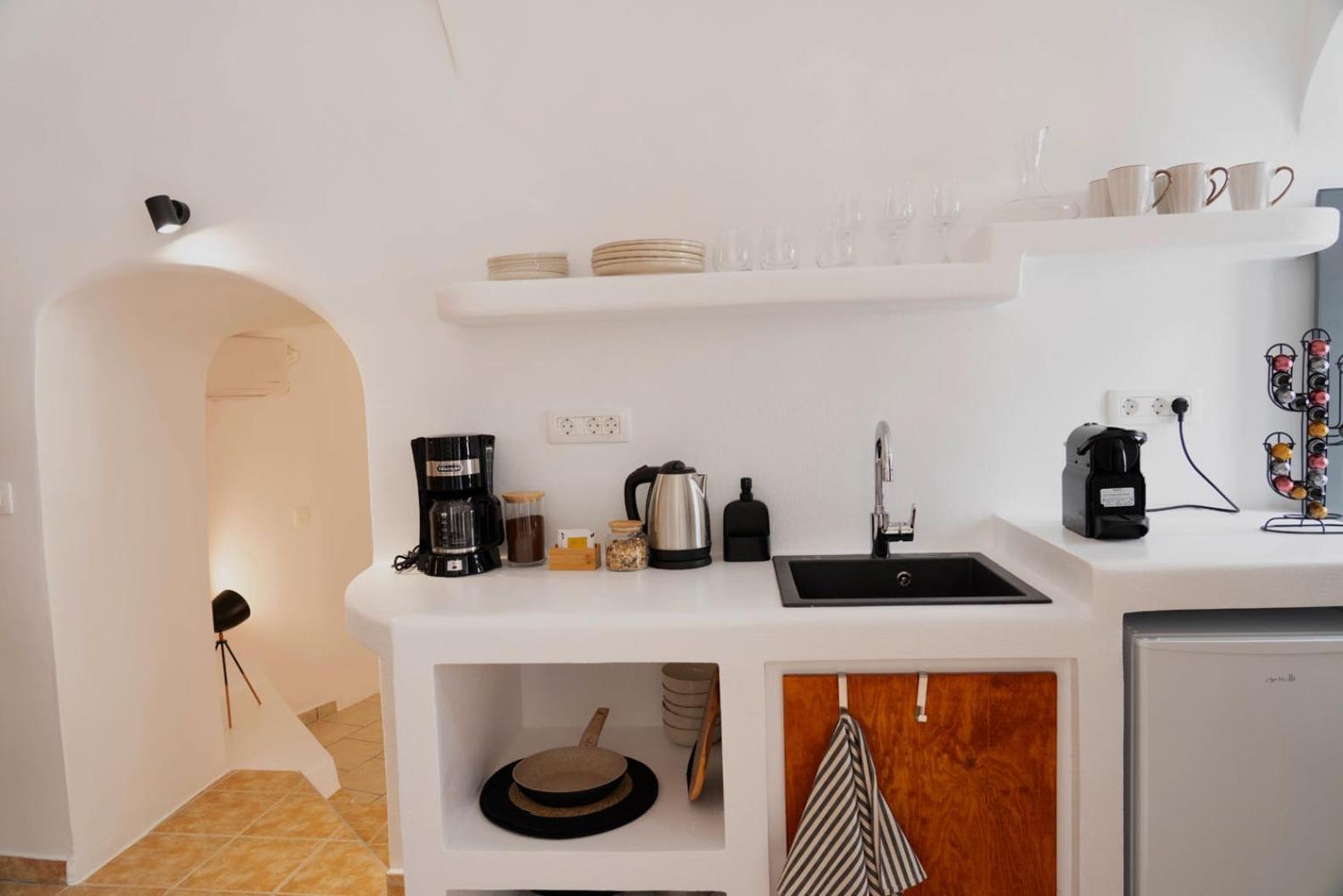 Villa The Wine Cellar House By A Terre Cave *