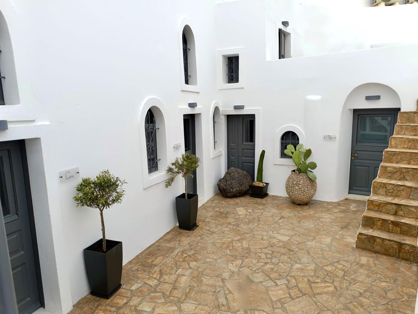 Villa The Wine Cellar House By A Terre Cave
