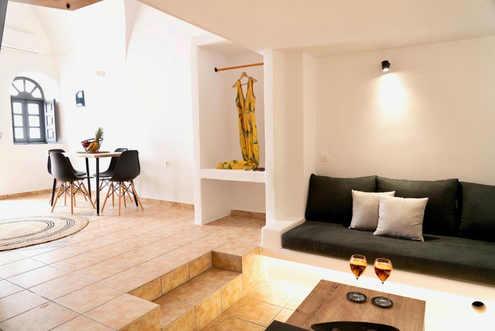 Villa The Wine Cellar House By A Terre Cave