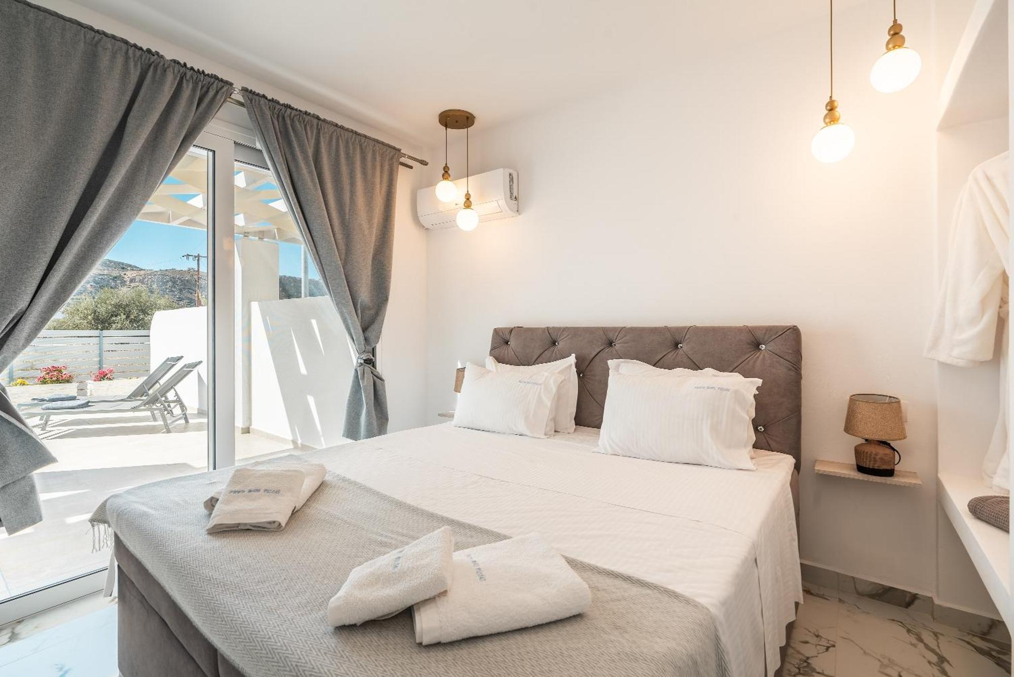 Villa Punta Mare 2 Karpathos Town (Pigadia)
