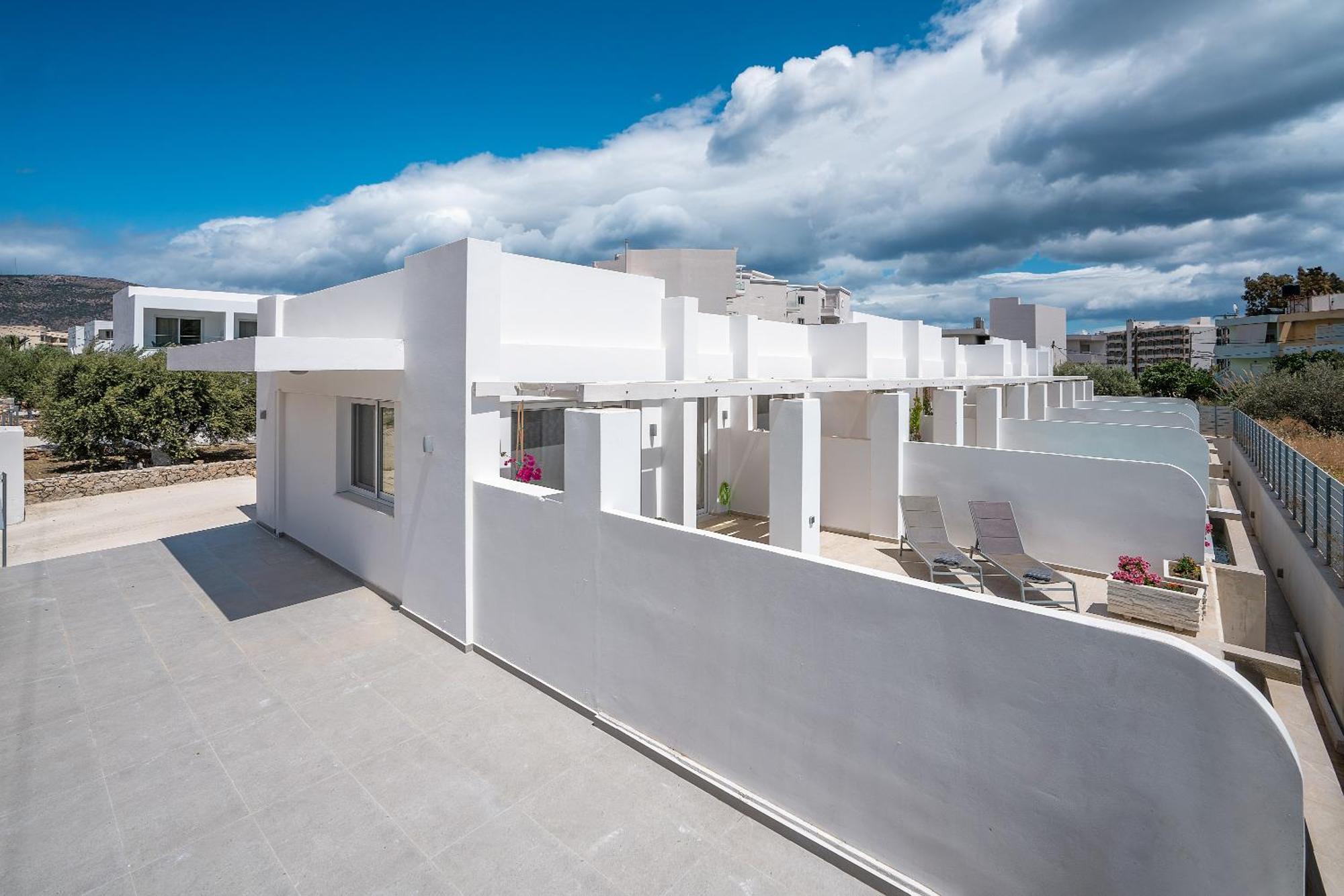 Villa Punta Mare 2