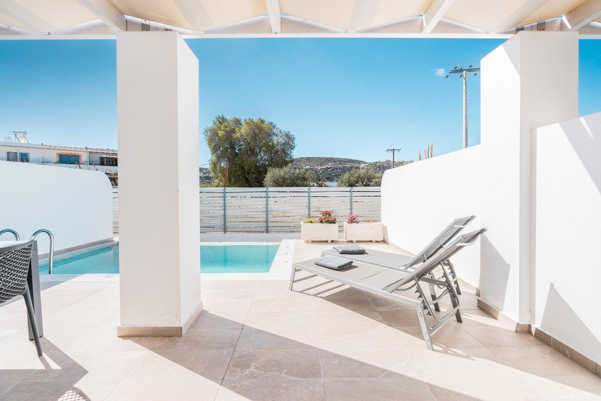 Villa Punta Mare 2 *