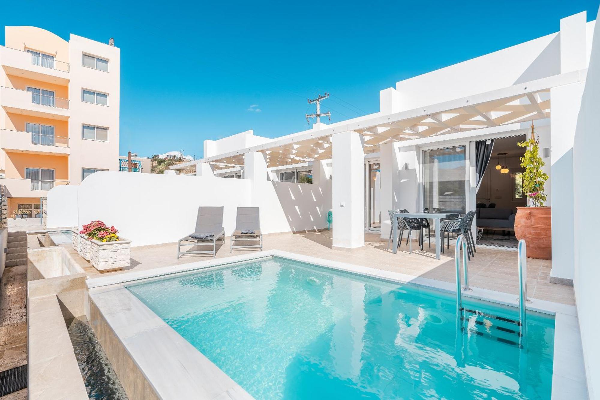 Villa Punta Mare 2