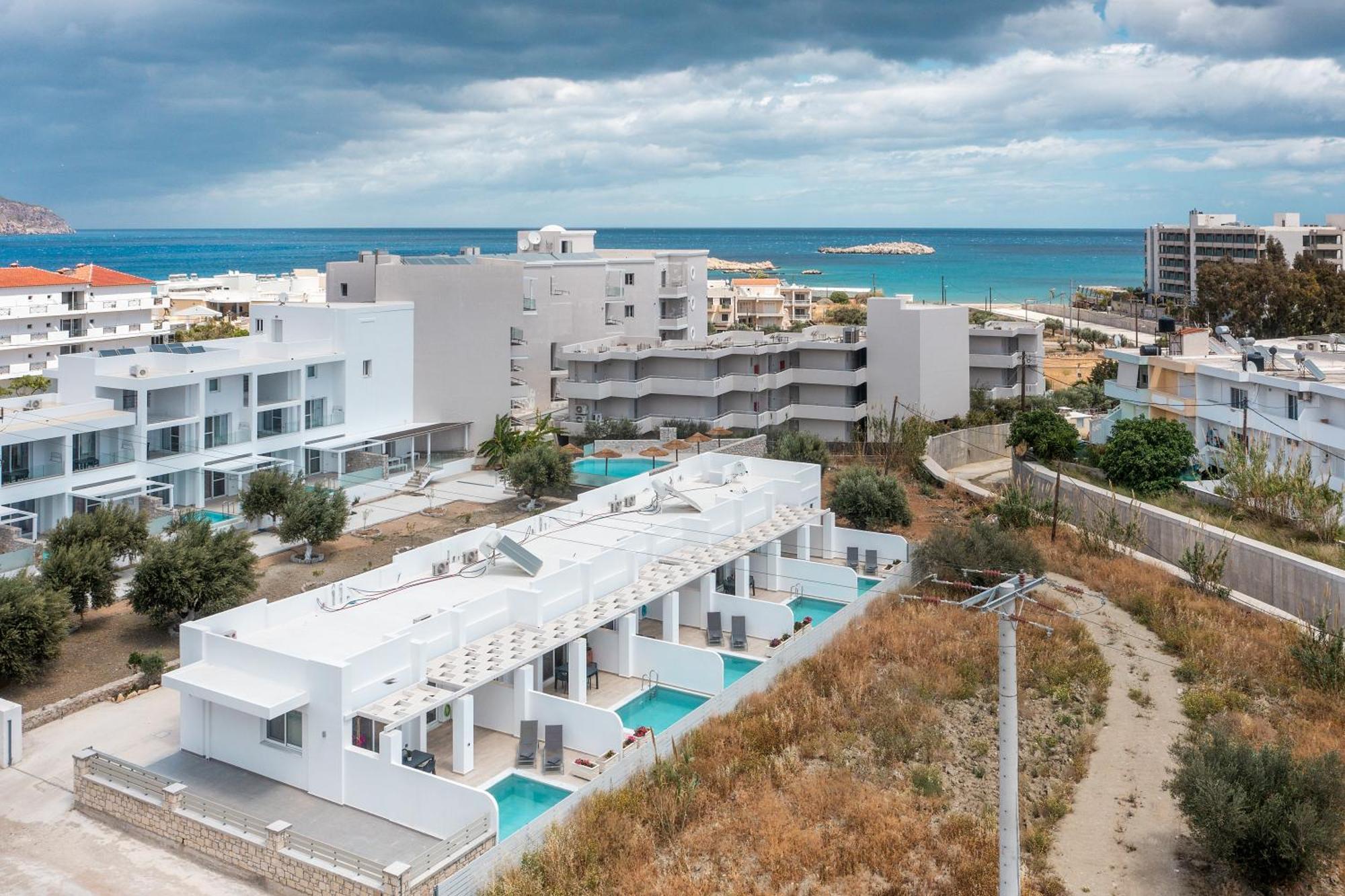 Villa Punta Mare 2