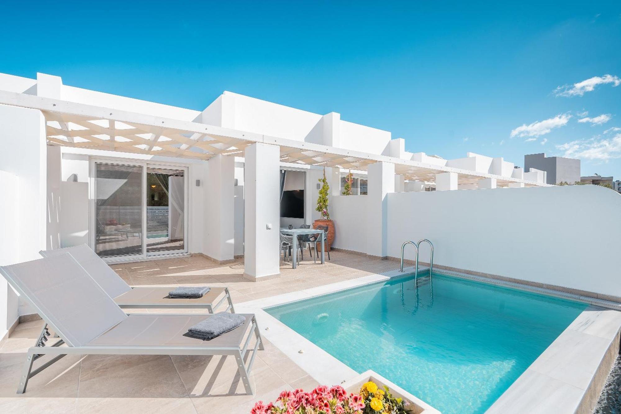 Villa Punta Mare 2