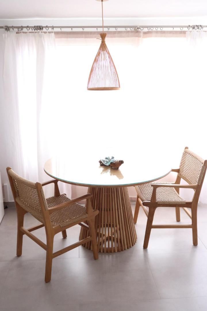 Apartment Foteini *