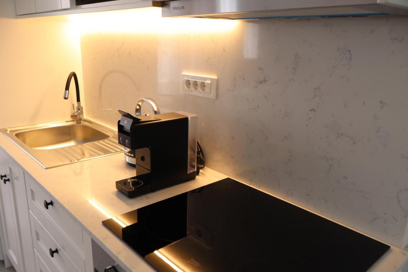 Apartment Foteini