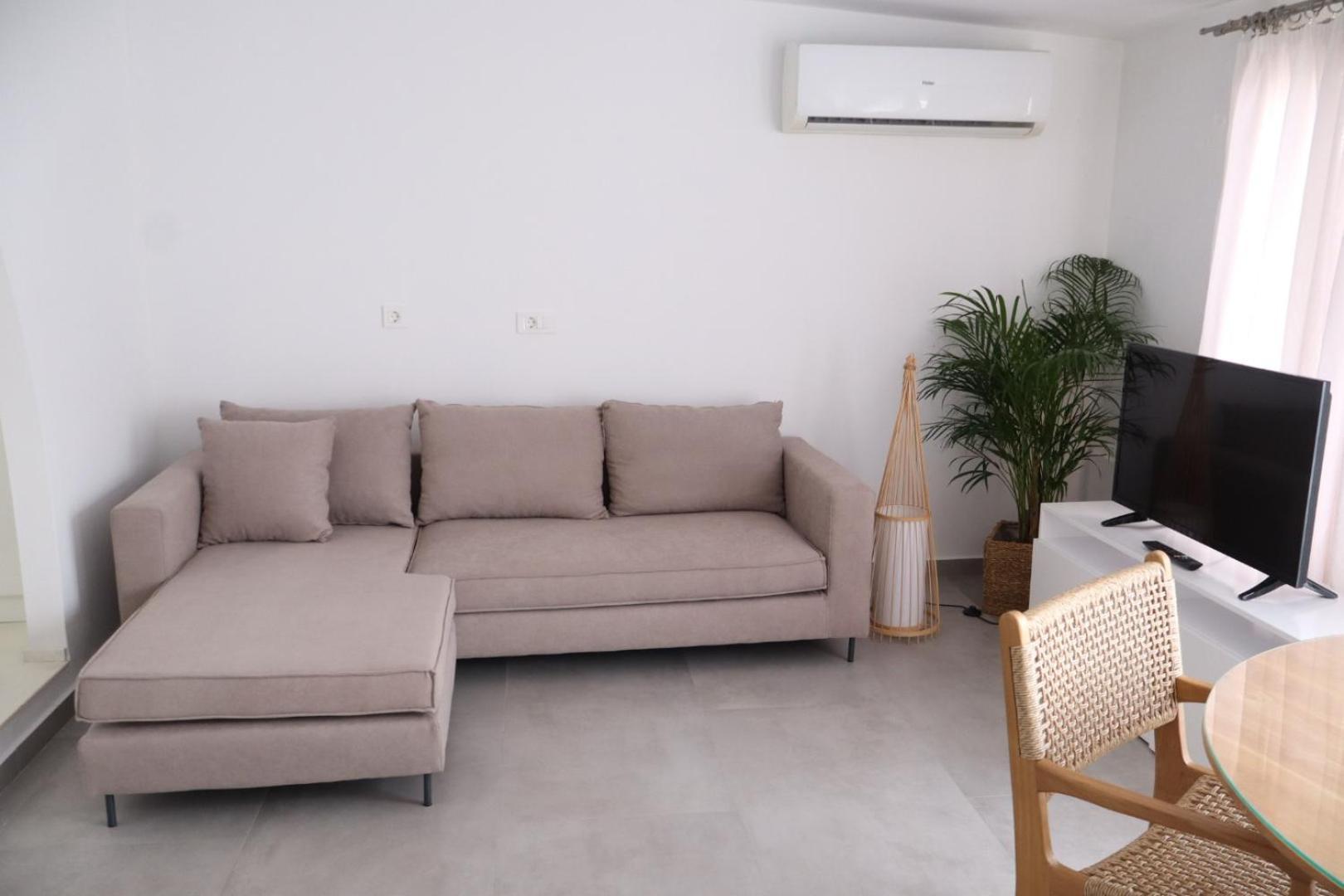 Apartment Foteini