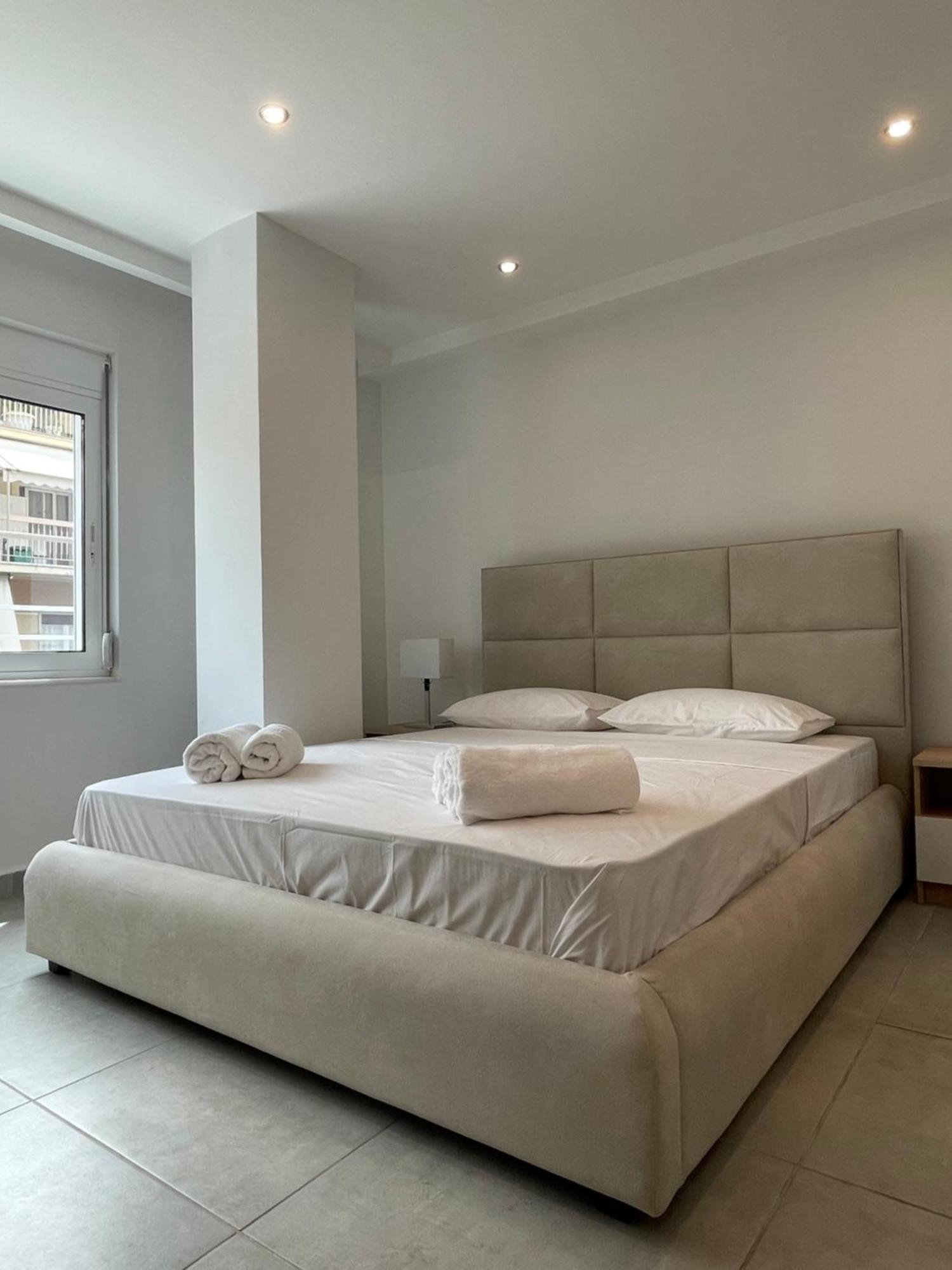 Apartment Athenian Modern 2bd Next To Metro And Archaeological Museum *