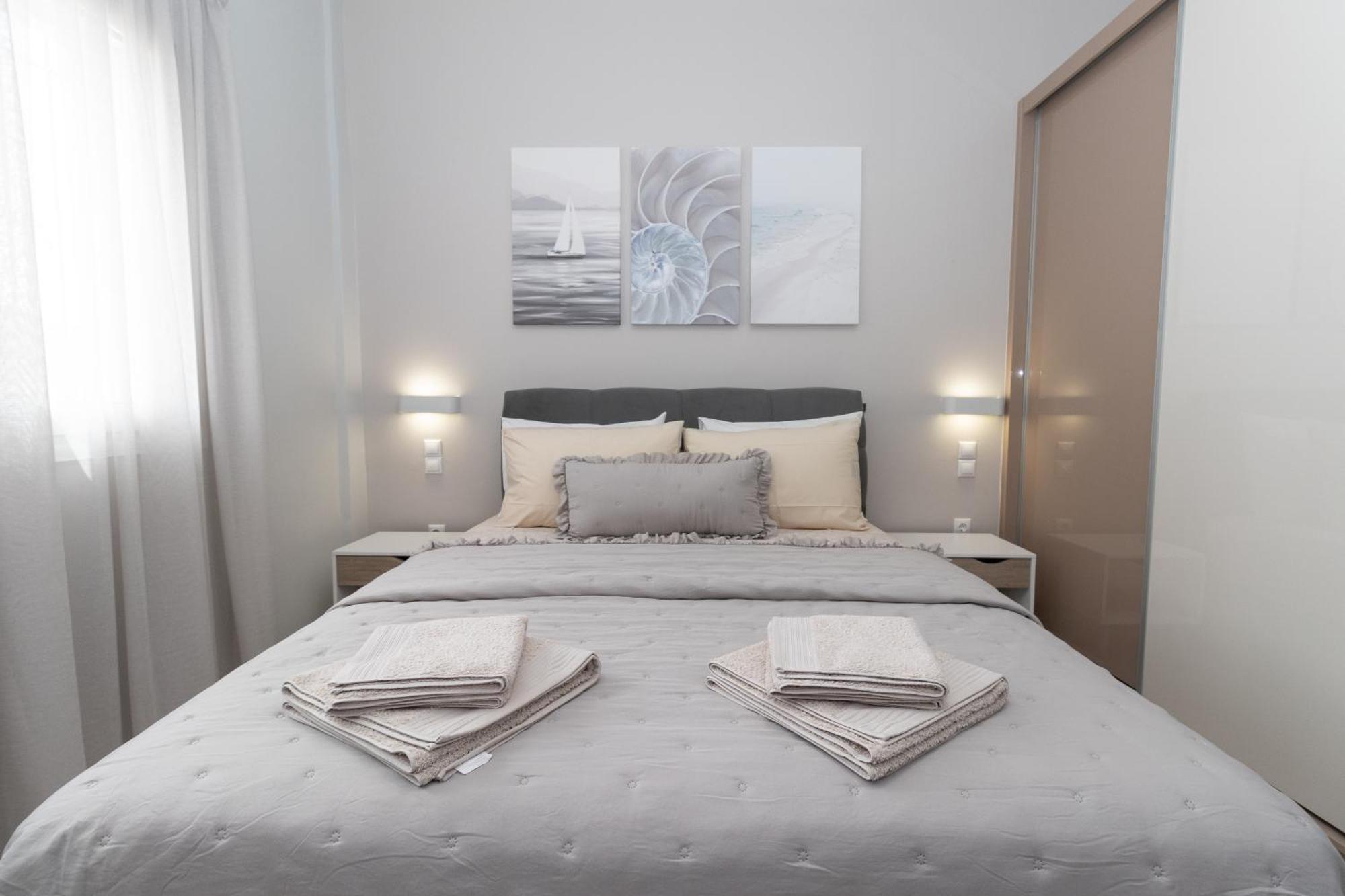 Apartment Hara's House Monastiraki (Phocis)