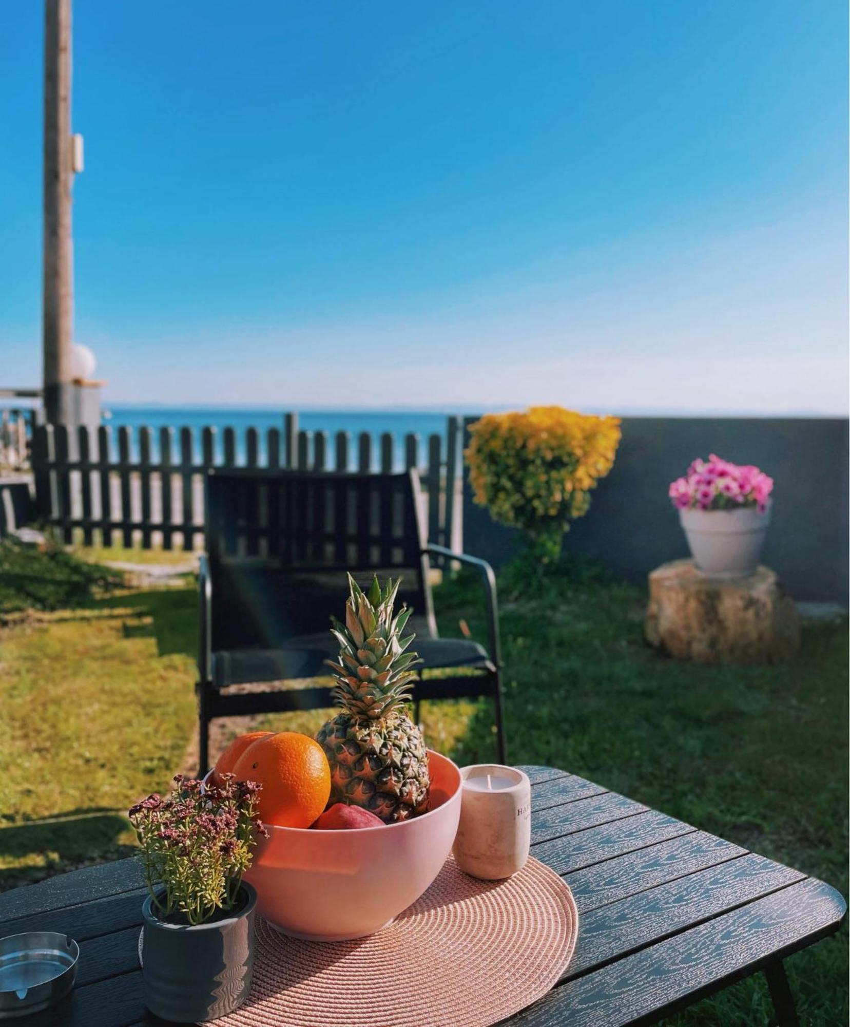 Holiday home By The Sea Luxury *