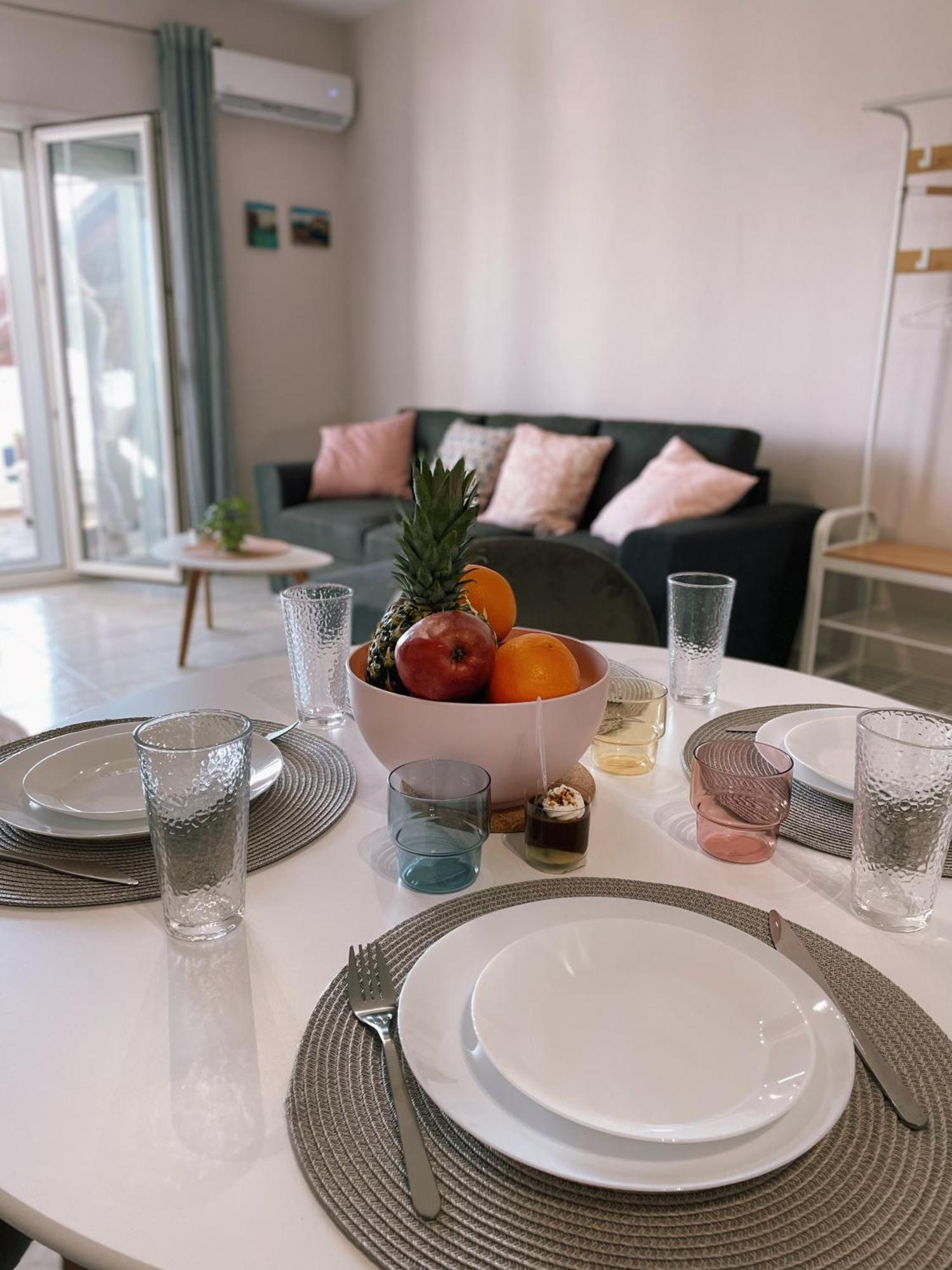 By The Sea Luxury Nikiti (Sithonia)