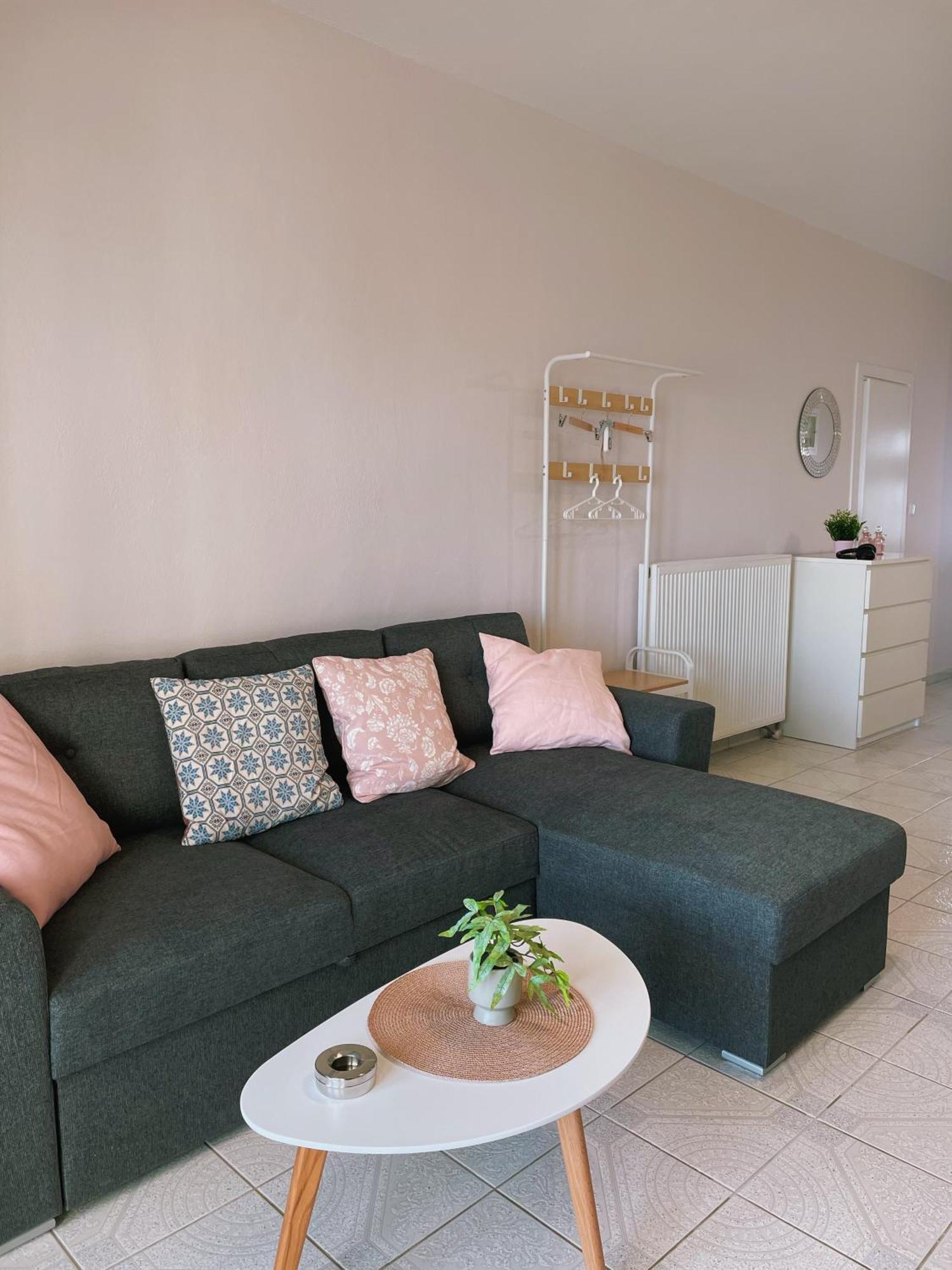 By The Sea Luxury Nikiti (Sithonia)