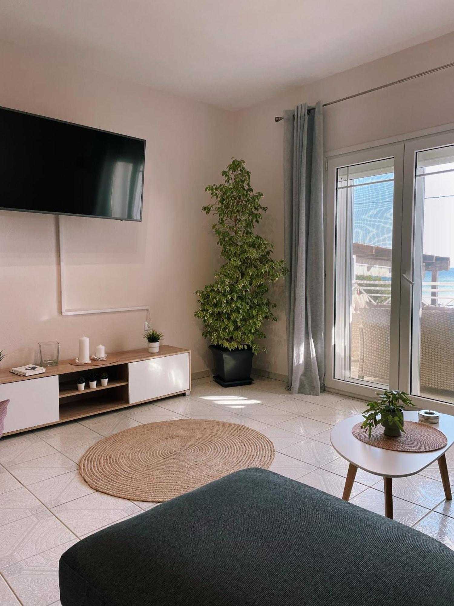 Holiday home By The Sea Luxury