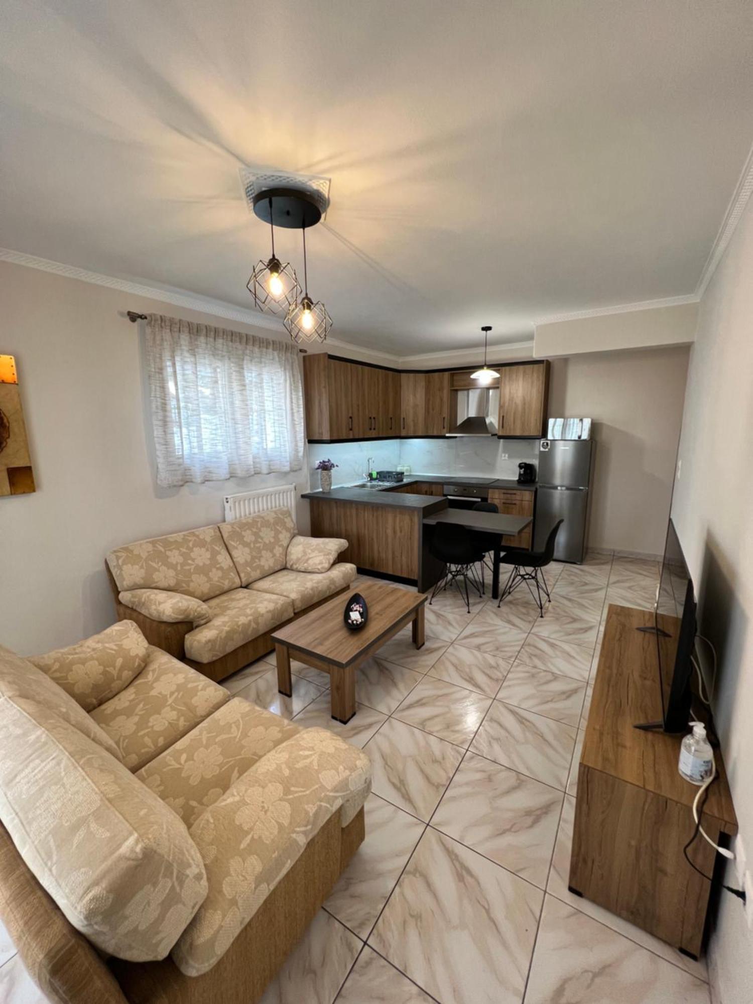 Apartment Pandora *