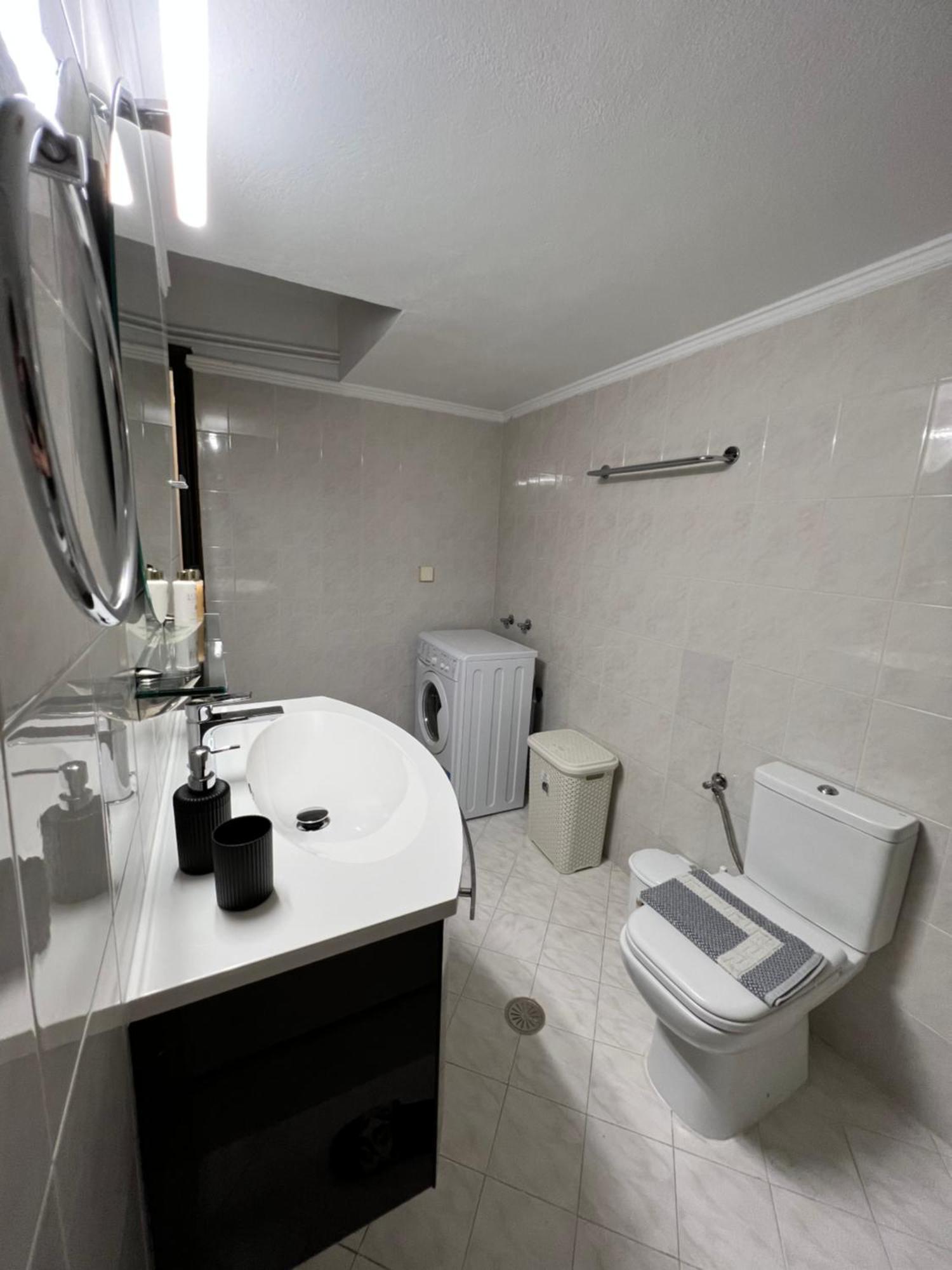 Apartment Pandora