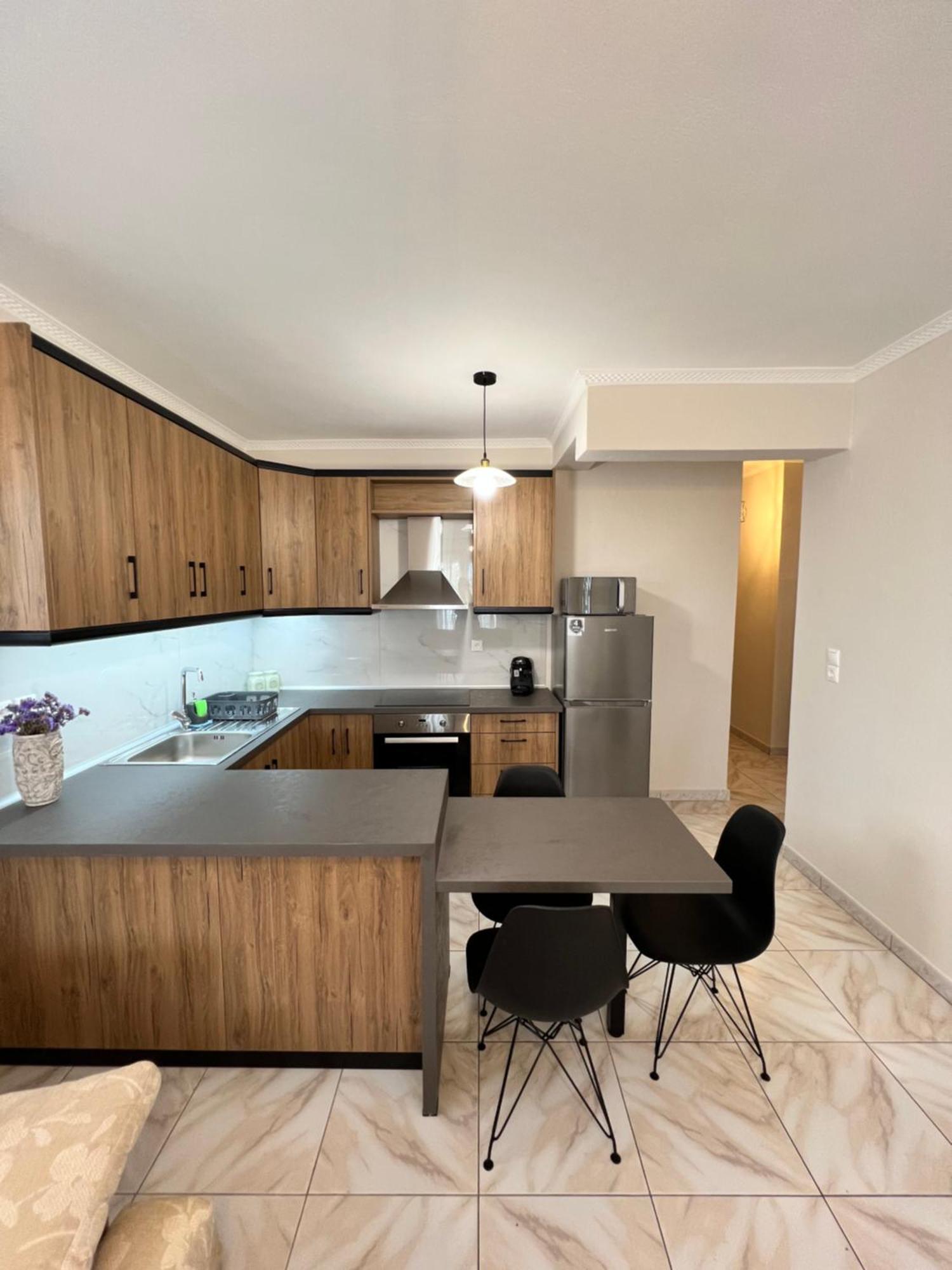 Apartment Pandora Moudhros