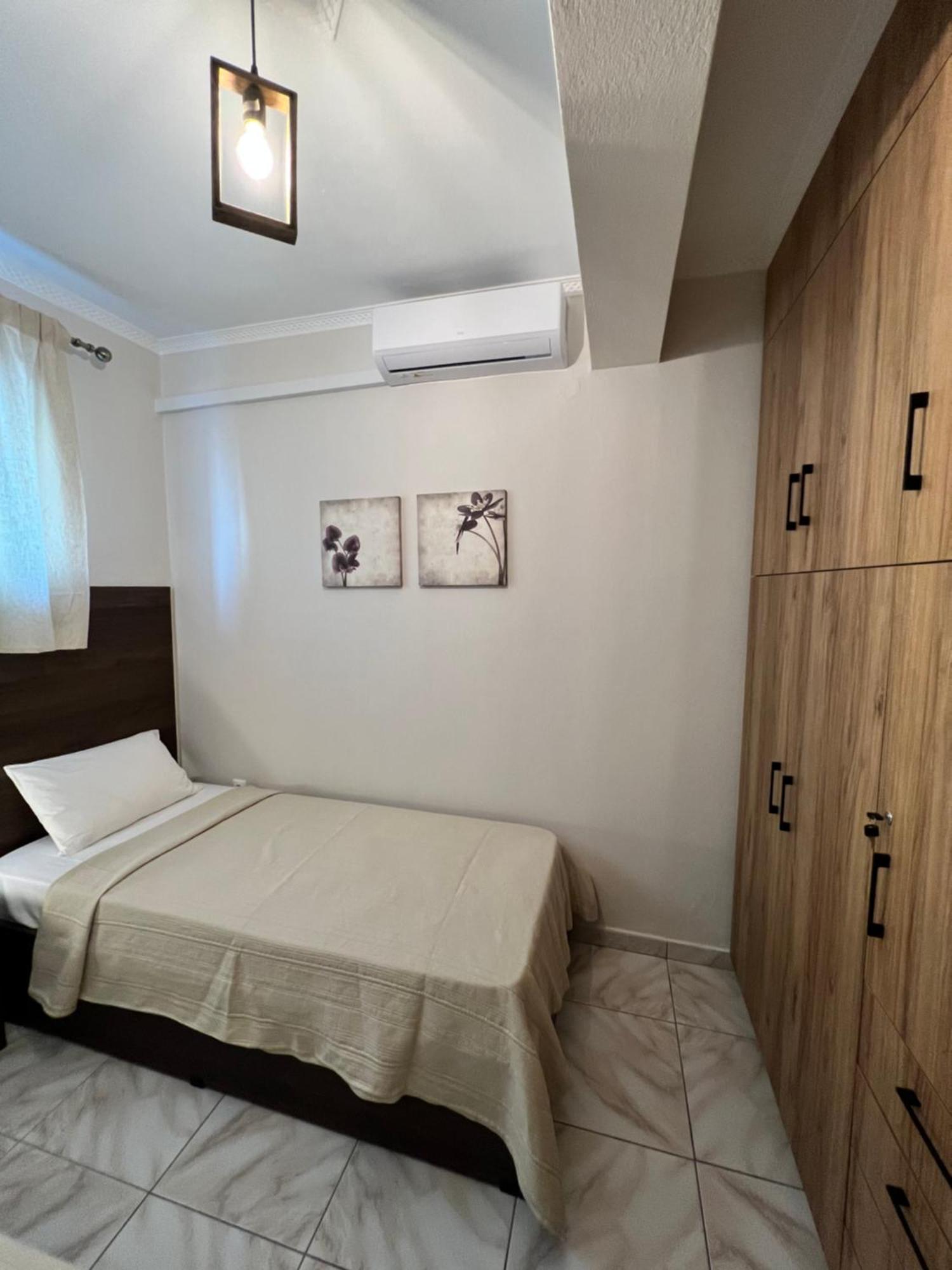 Apartment Pandora Moudhros