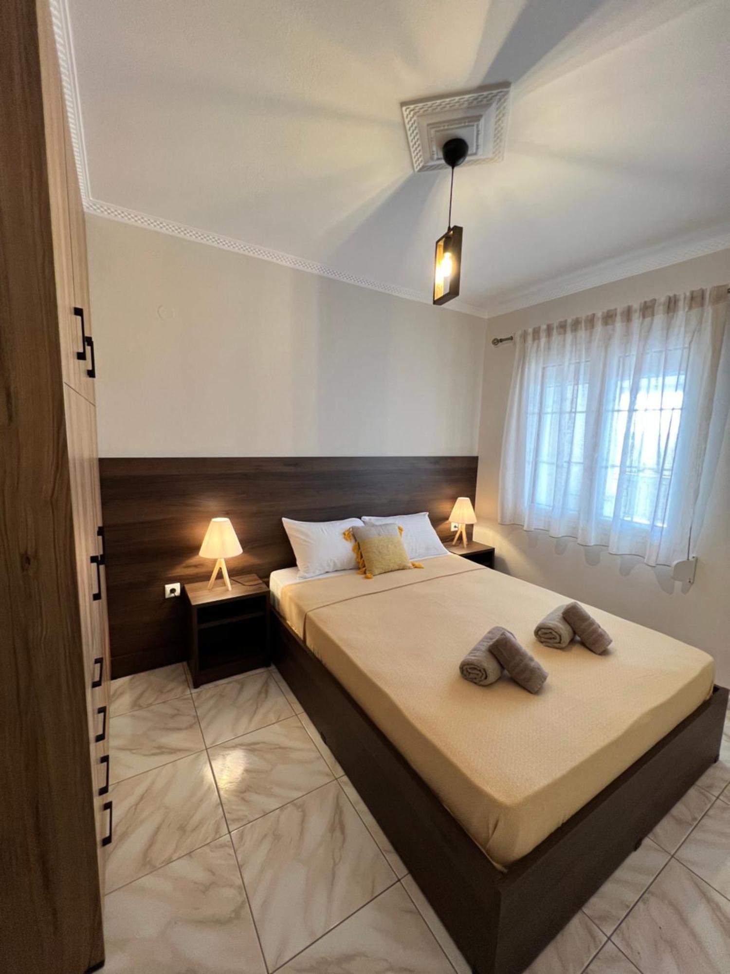 Apartment Pandora Moudhros