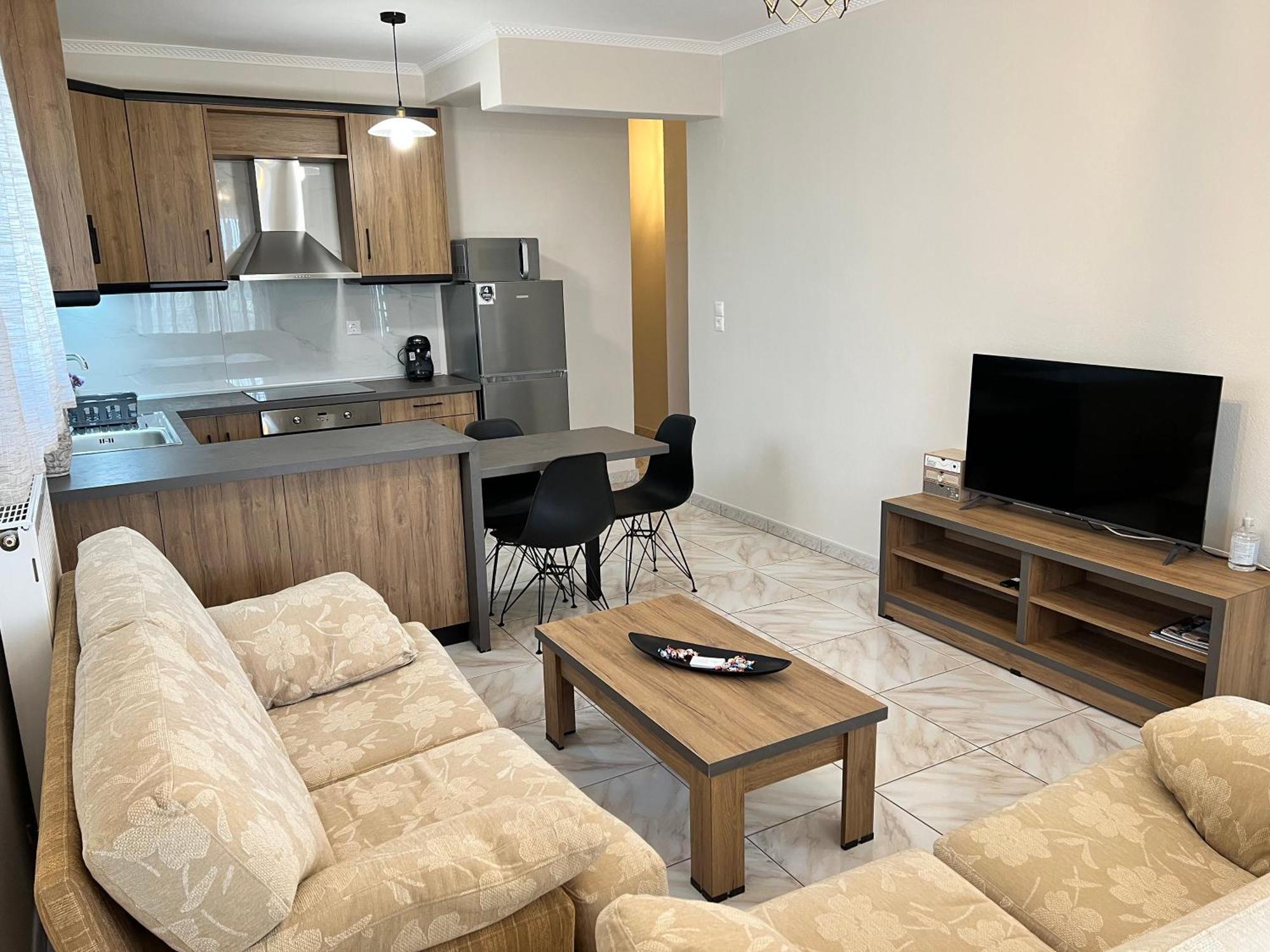 Apartment Pandora