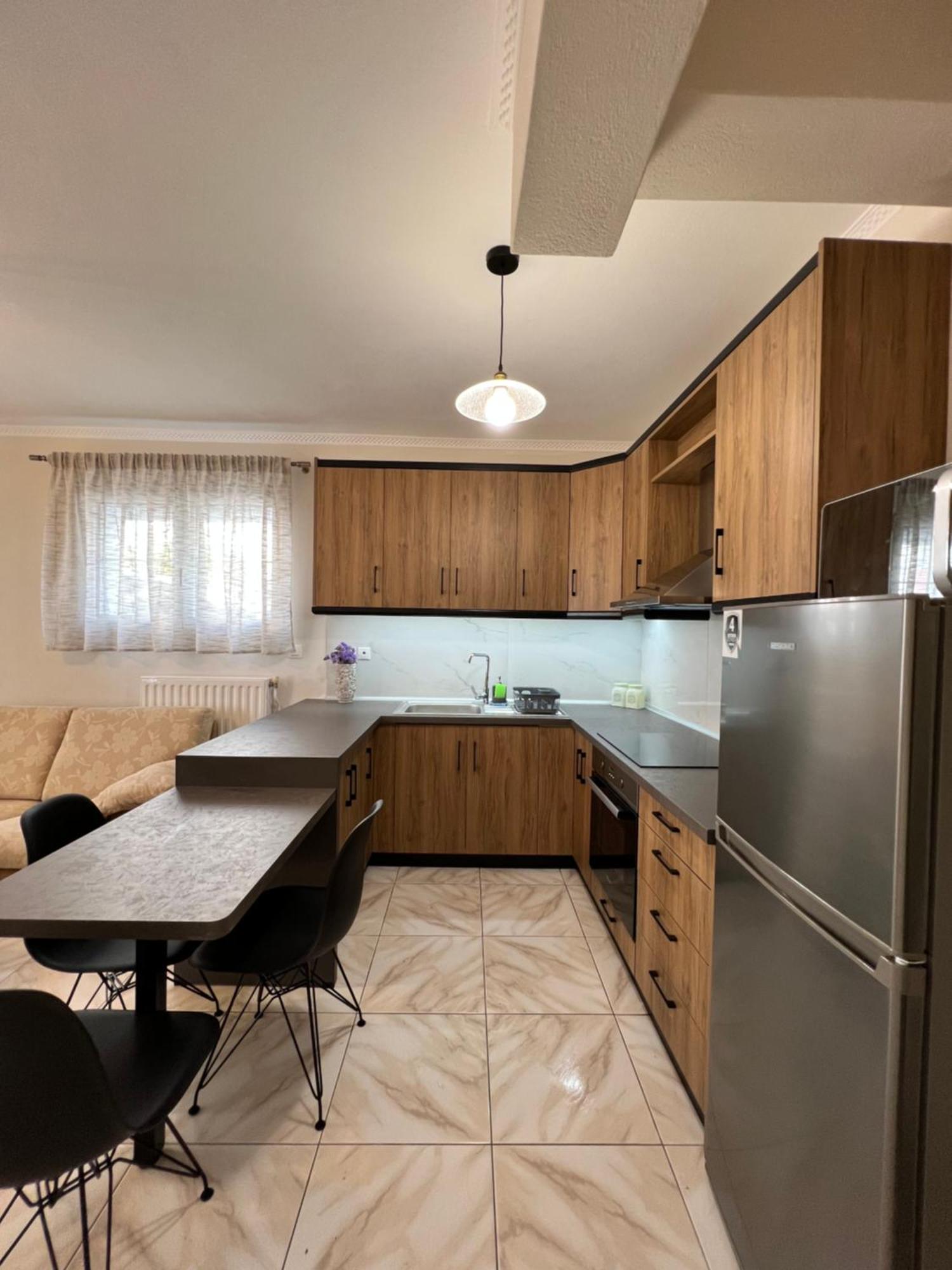 Apartment Pandora *