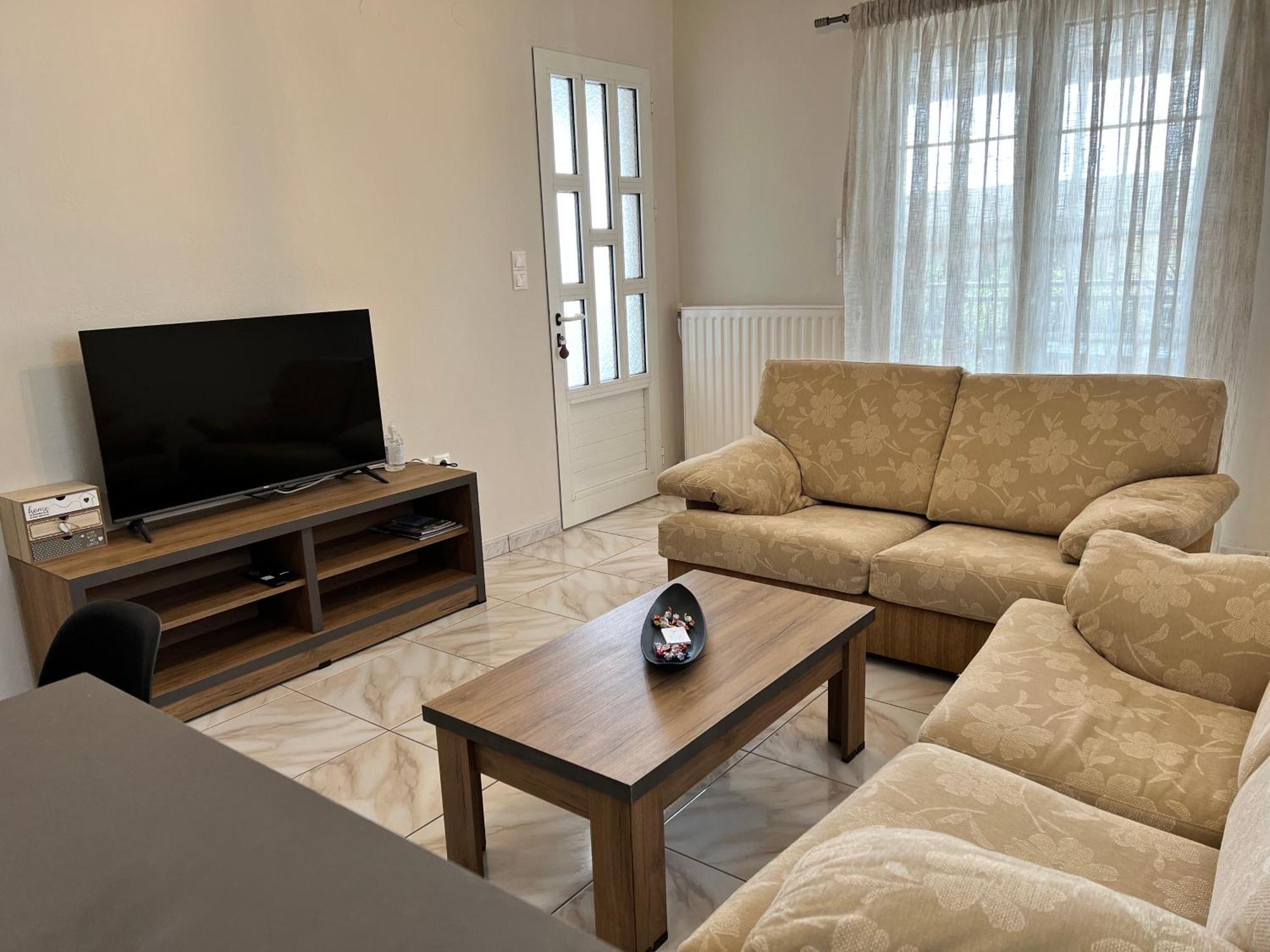 Apartment Pandora Moudhros