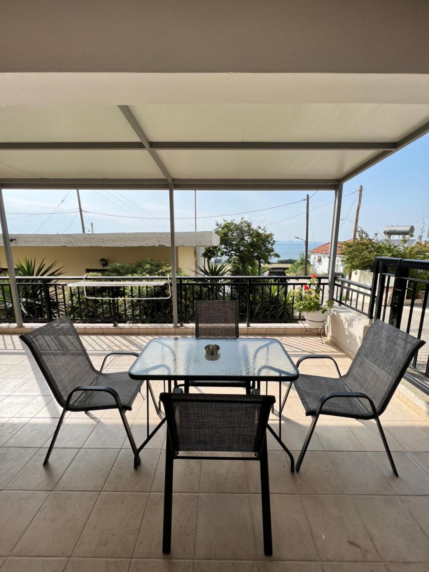 Apartment Pandora Moudhros