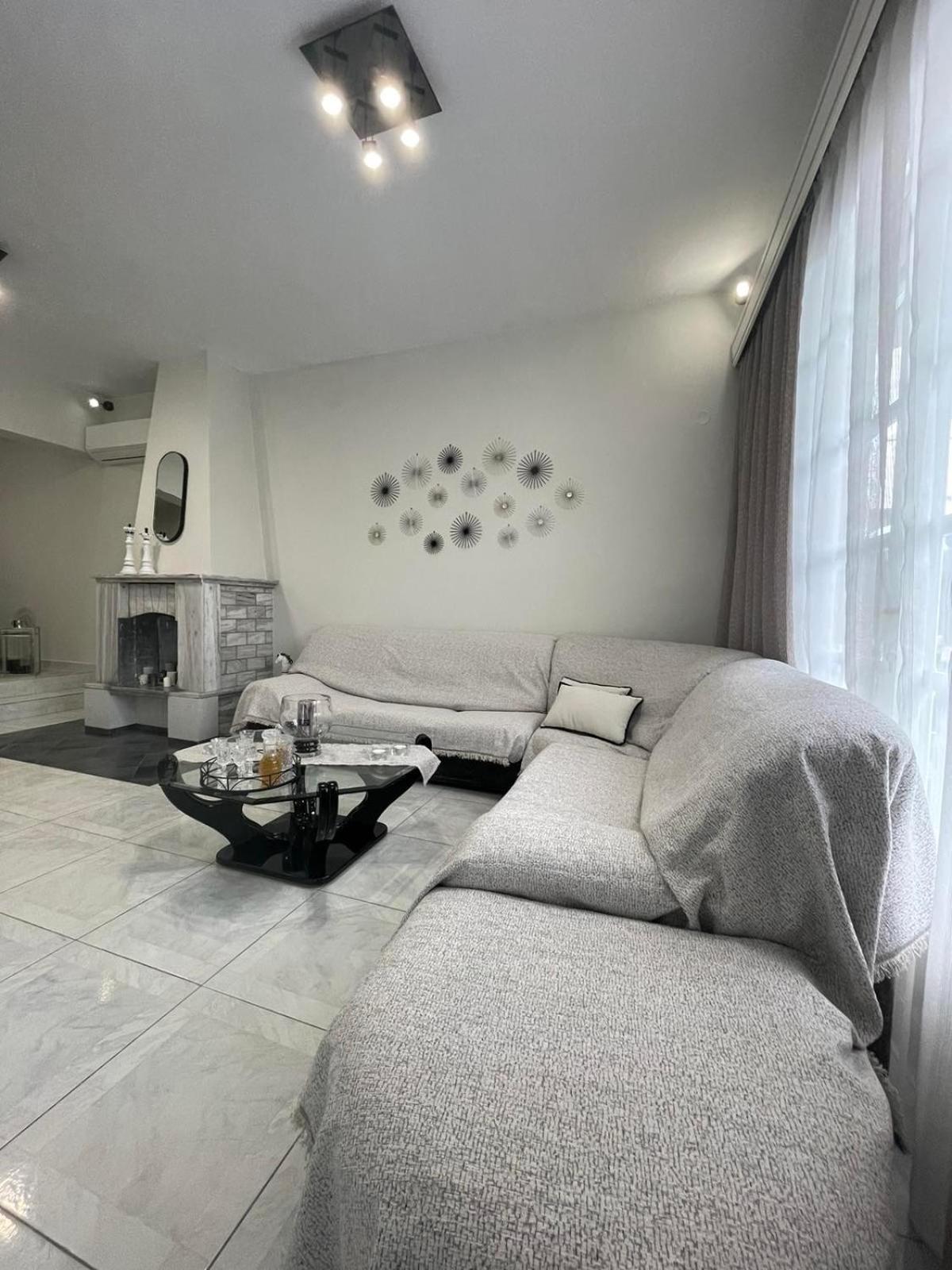 Apartment Summer Diamond Kremasti (Rhodes)
