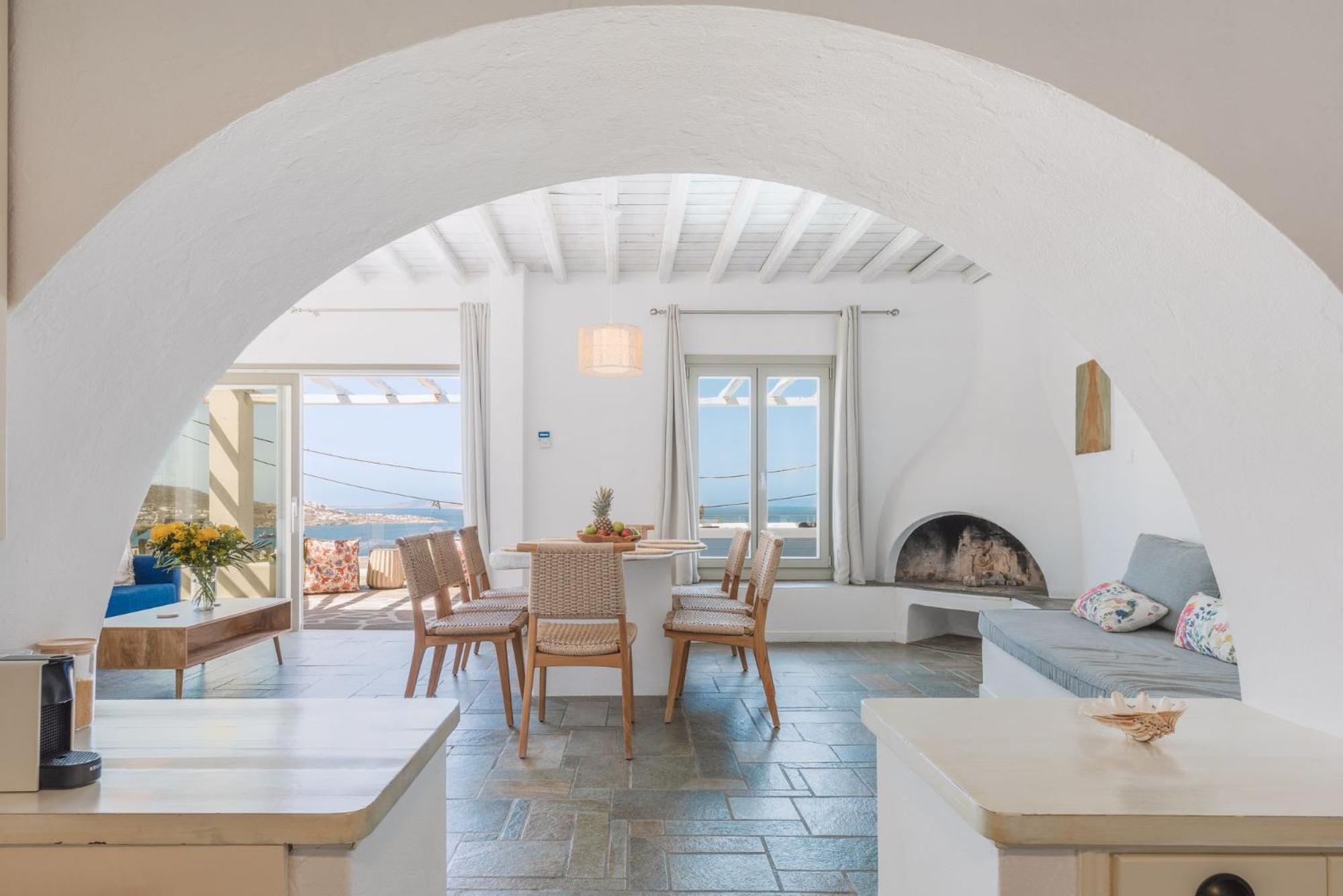 Apartment Mykonos Lagom