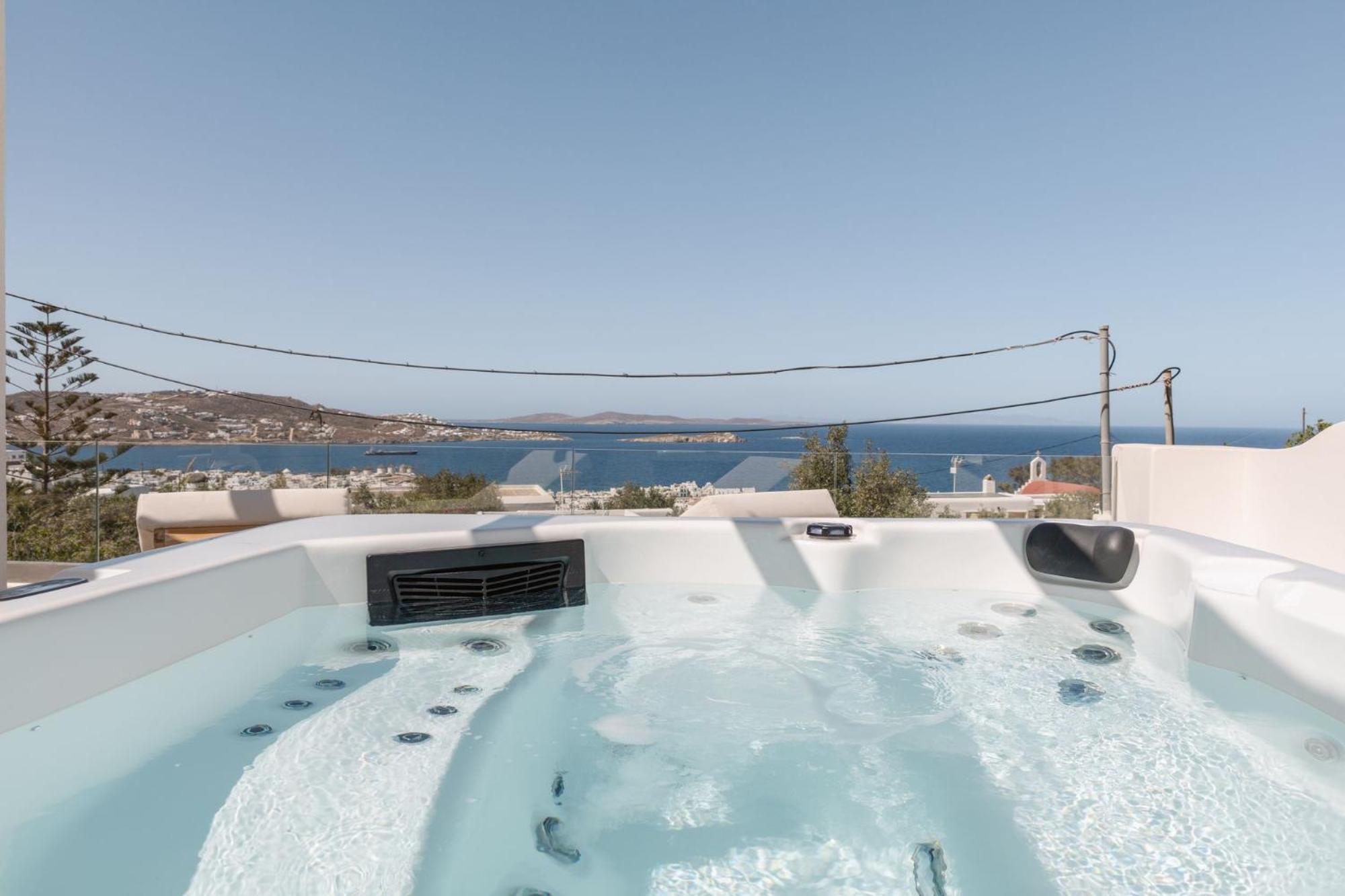 Apartment Mykonos Lagom