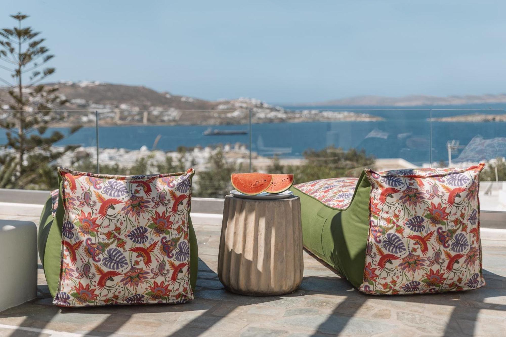 Apartment Mykonos Lagom Mykonos Town