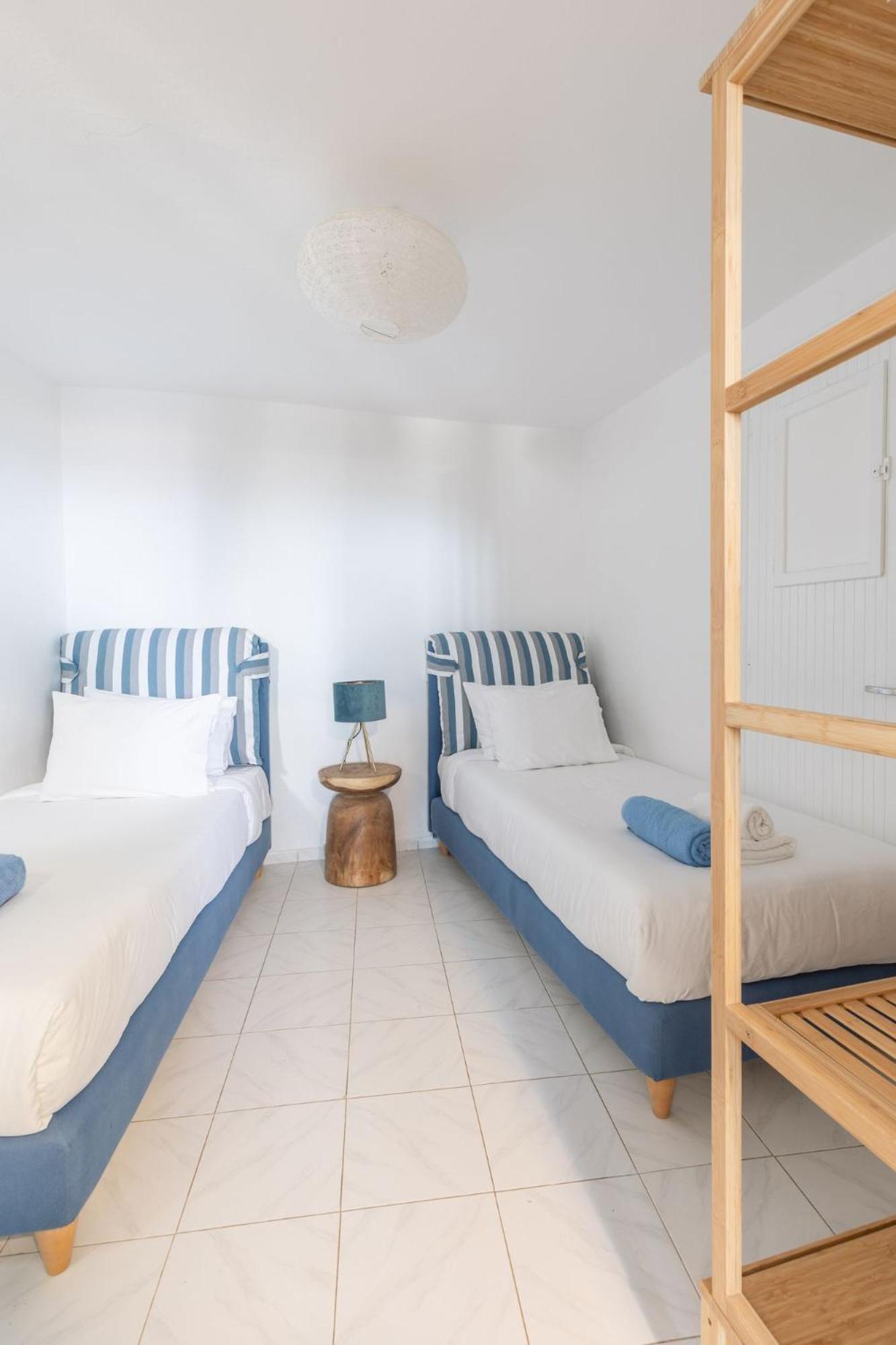 Apartment Mykonos Lagom *