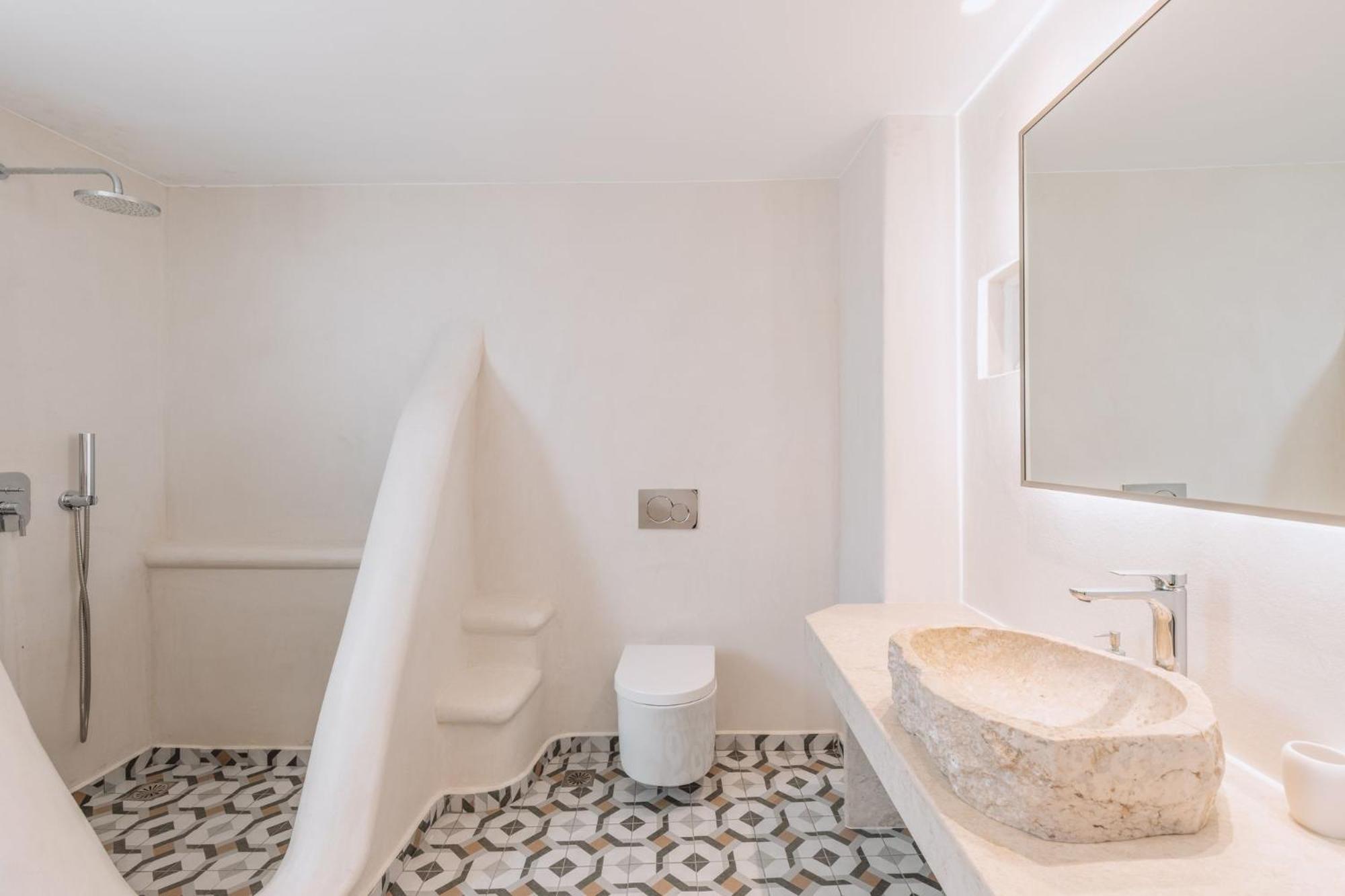 Apartment Mykonos Lagom *