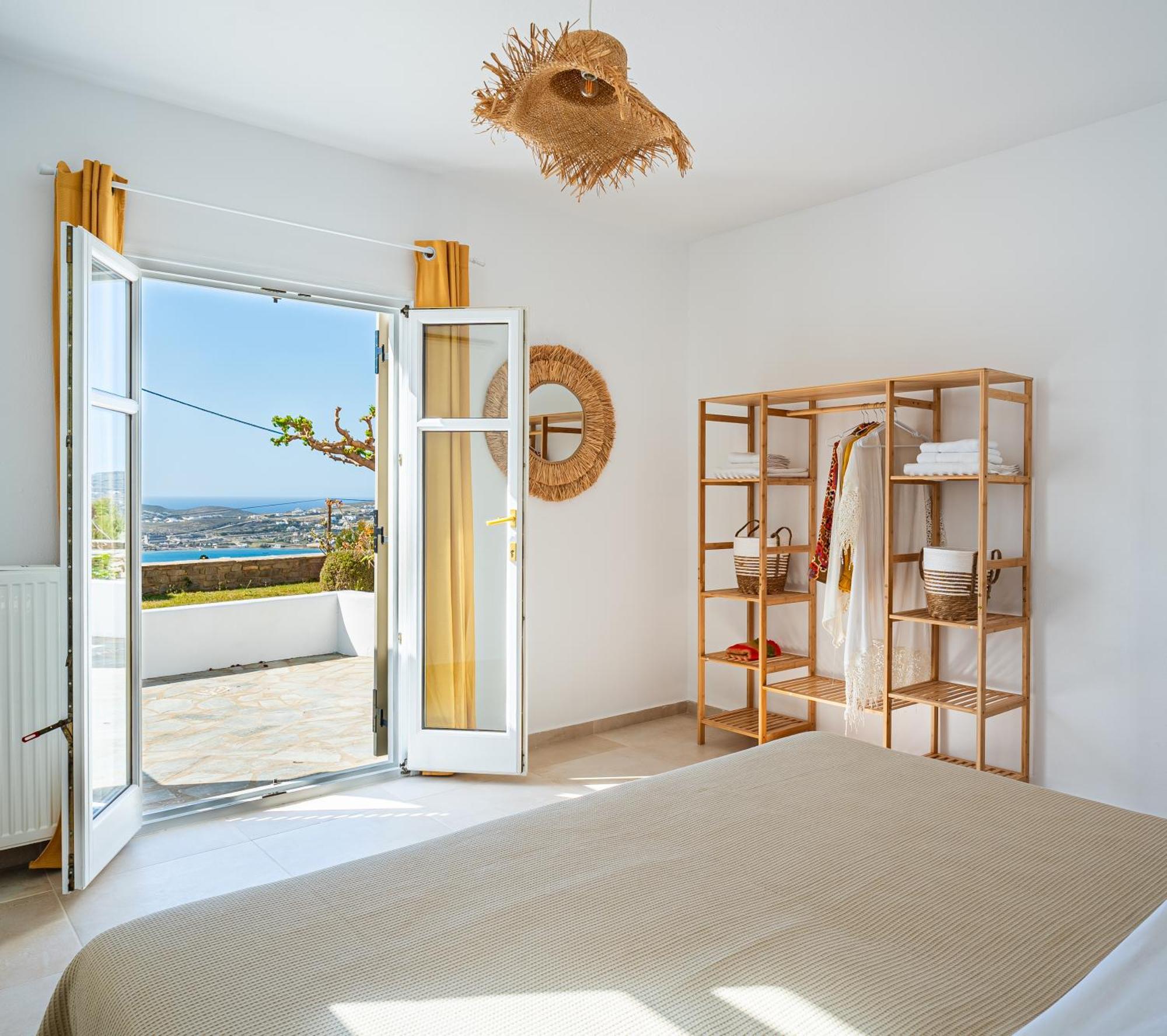Azula Luxury Parikia (Paros)