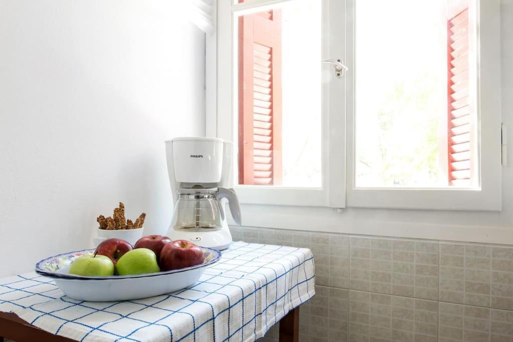 Sea Breeze House Skyros