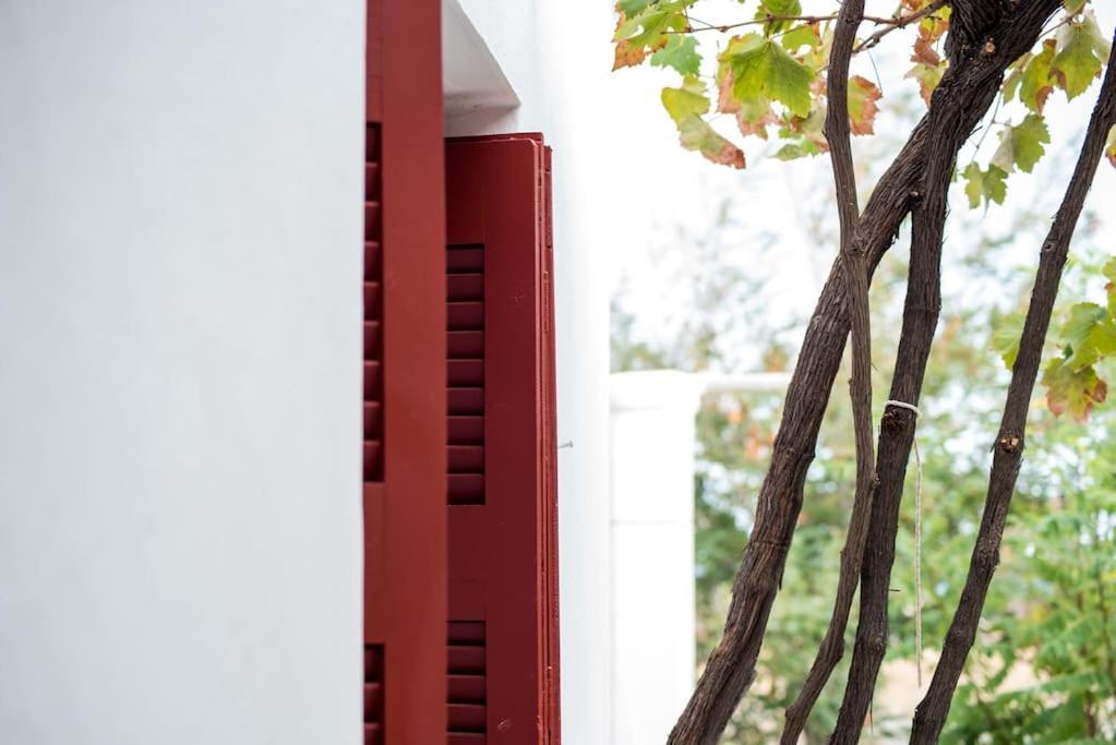 Sea Breeze House Skyros