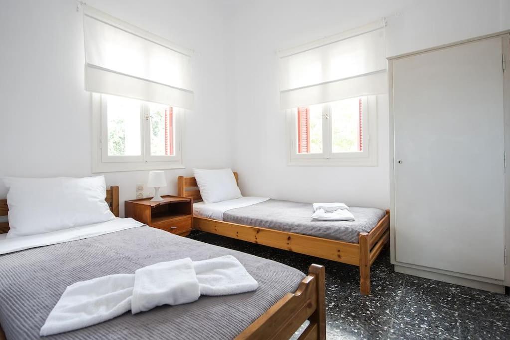 Holiday home Sea Breeze House Skyros