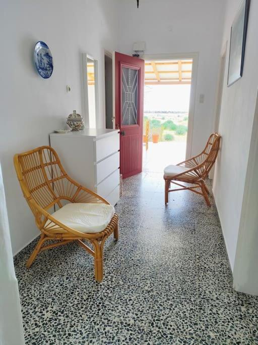 Sea Breeze House