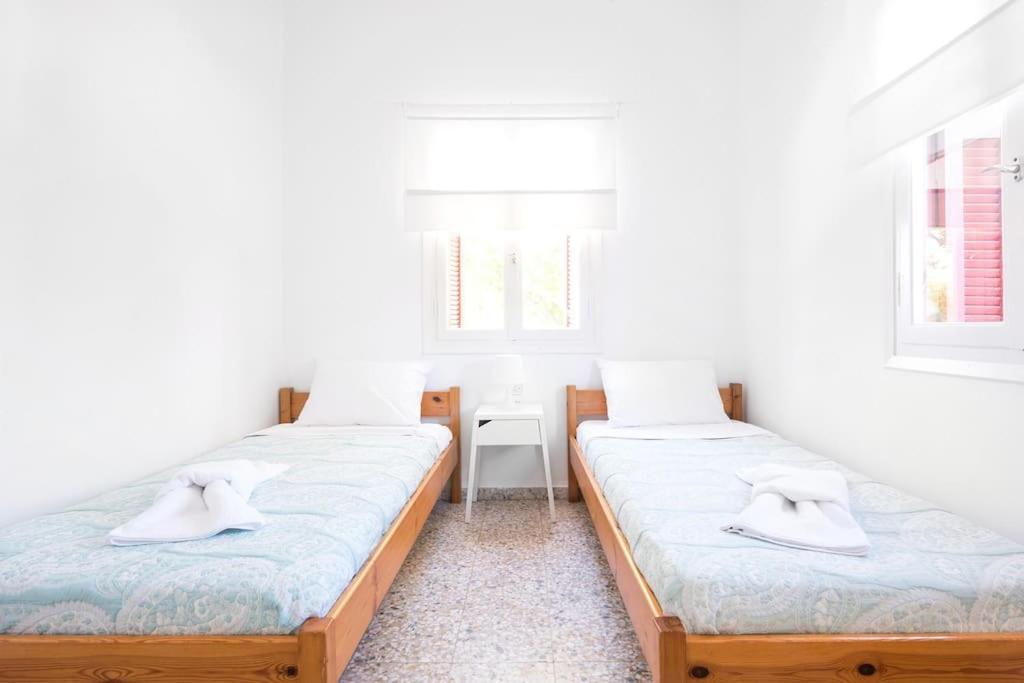 Sea Breeze House Skyros